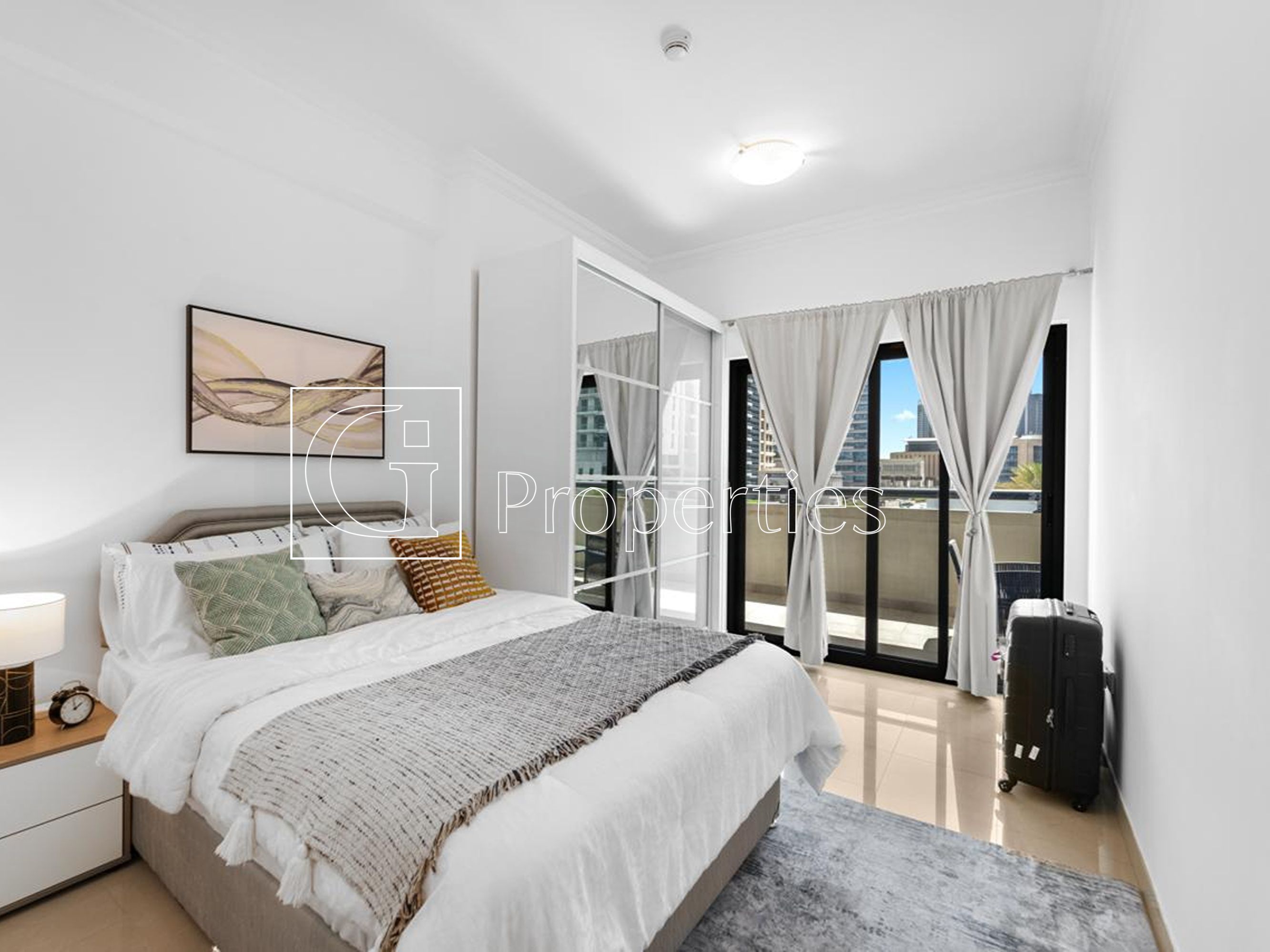 Fully Furnished | Vacant | Ready to Move - 7