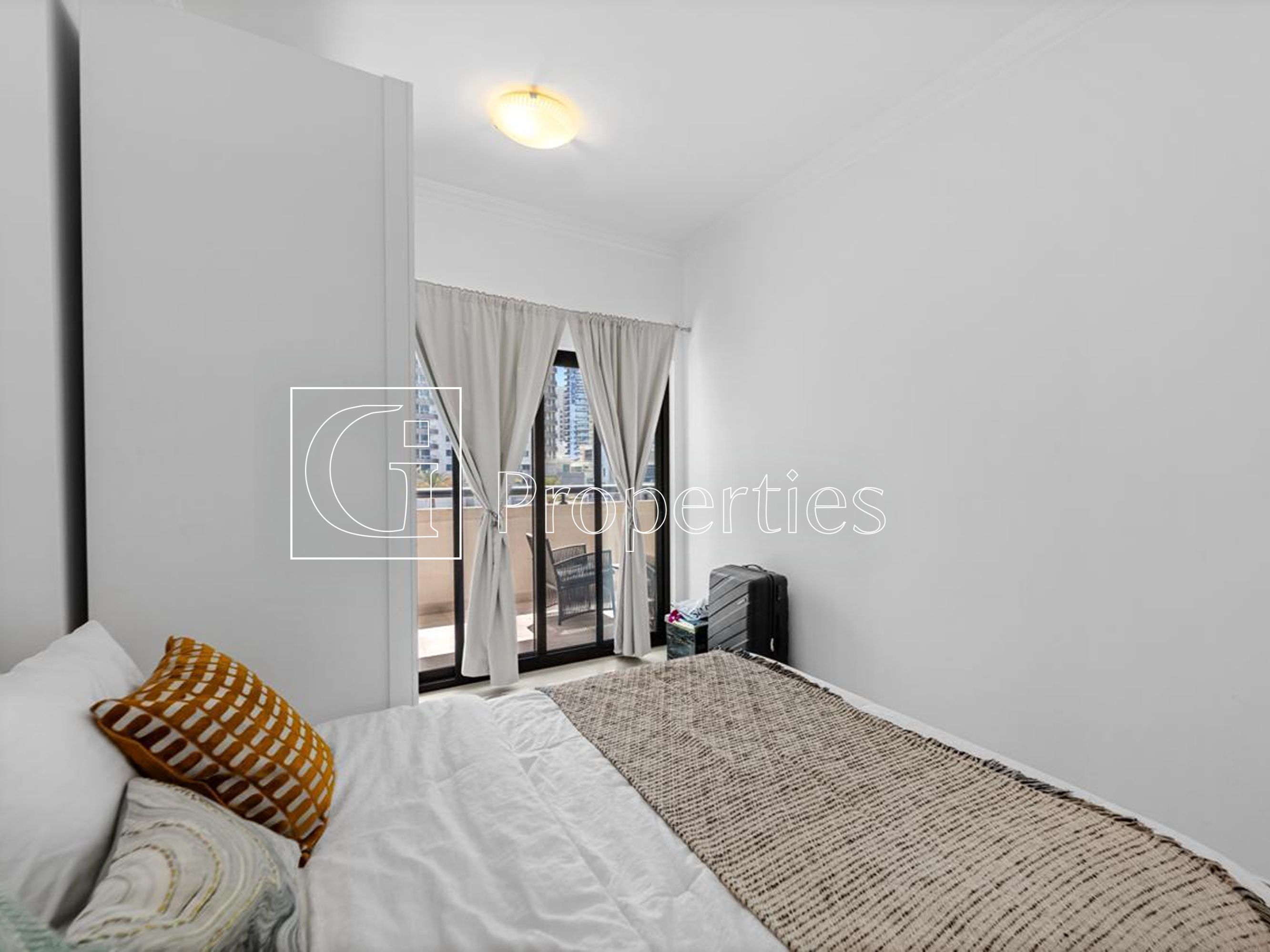 Fully Furnished | Vacant | Ready to Move - 8