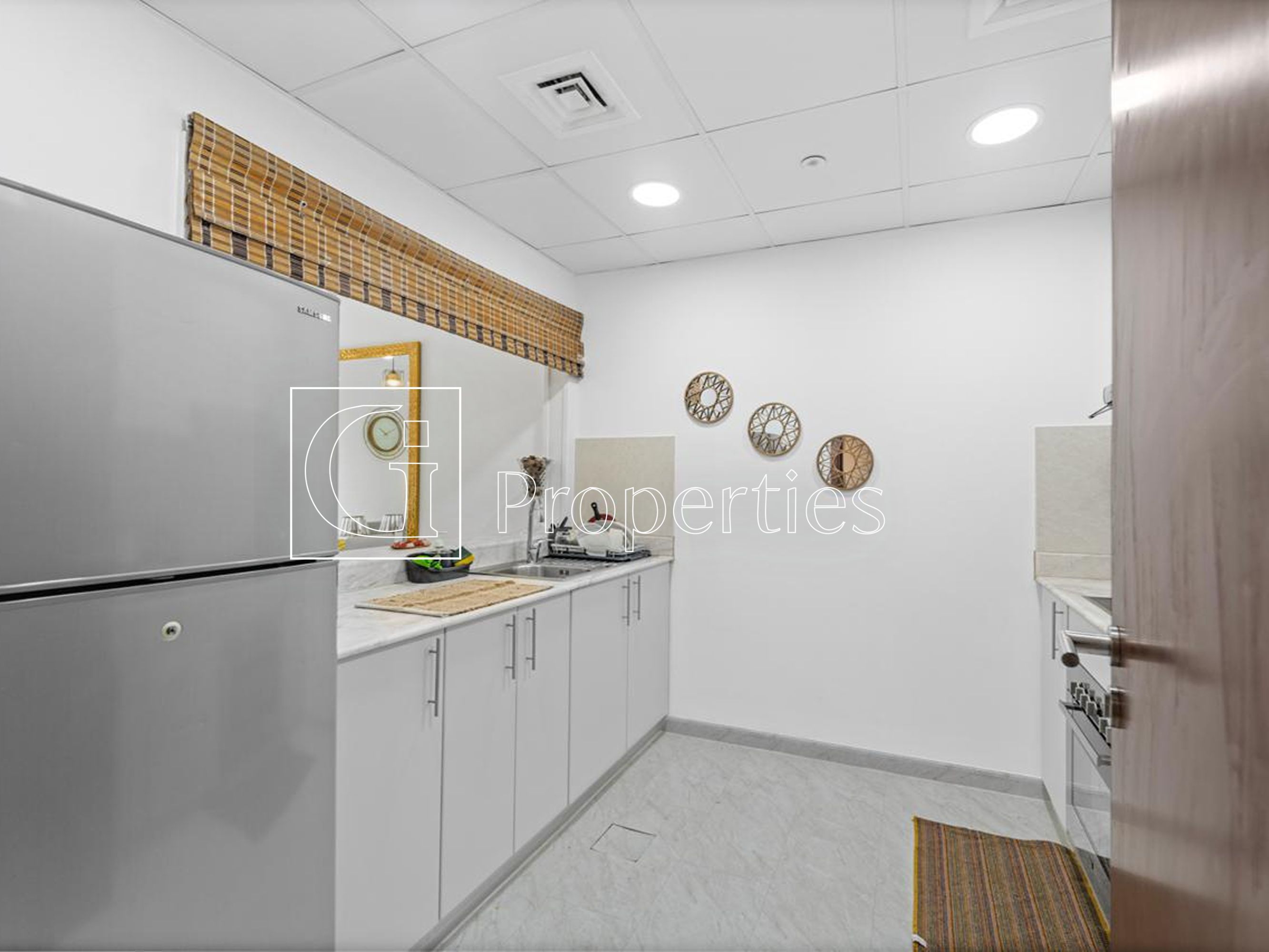 Fully Furnished | Vacant | Ready to Move - 9