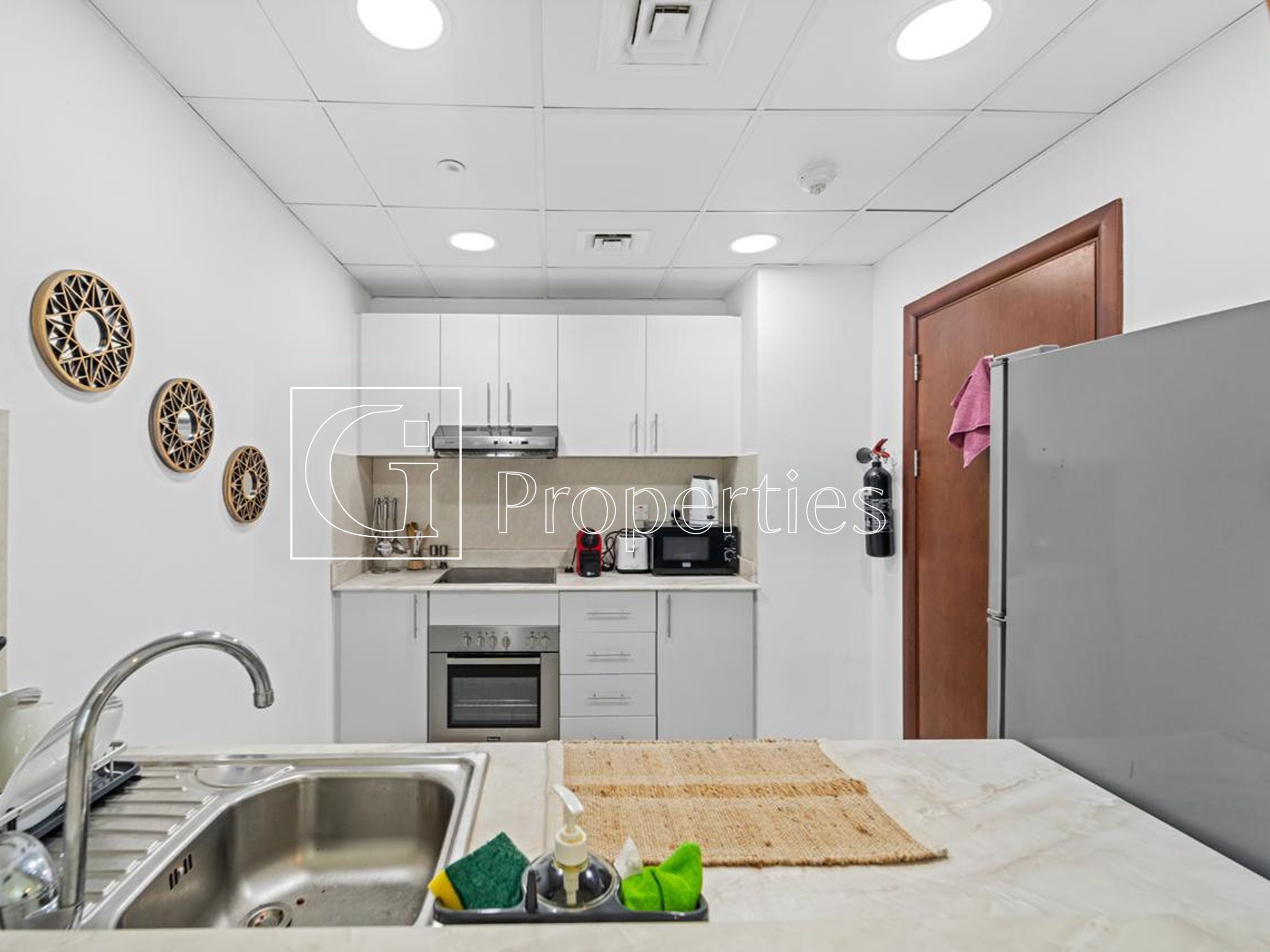 Fully Furnished | Vacant | Ready to Move - 10
