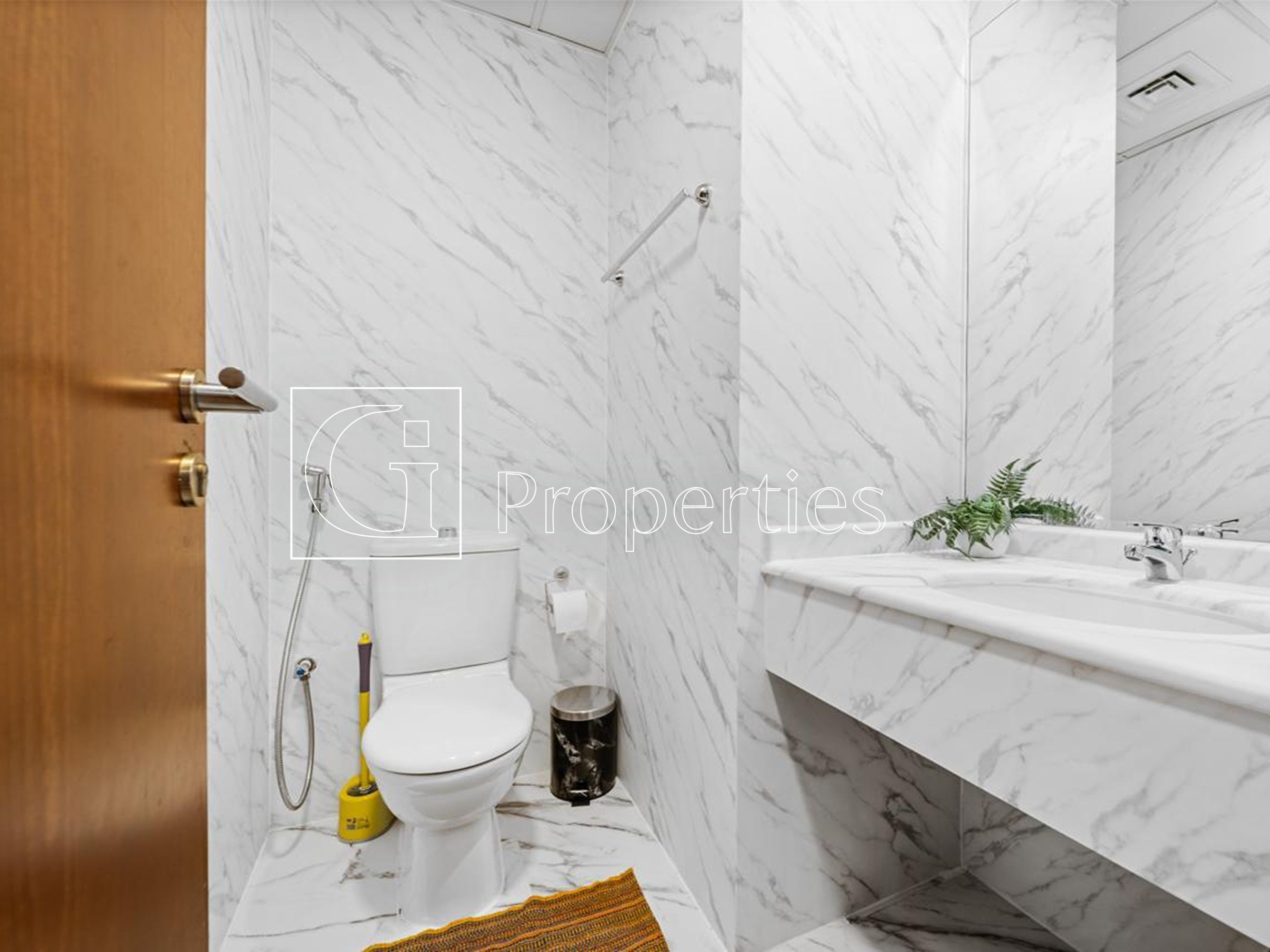 Fully Furnished | Vacant | Ready to Move - 12