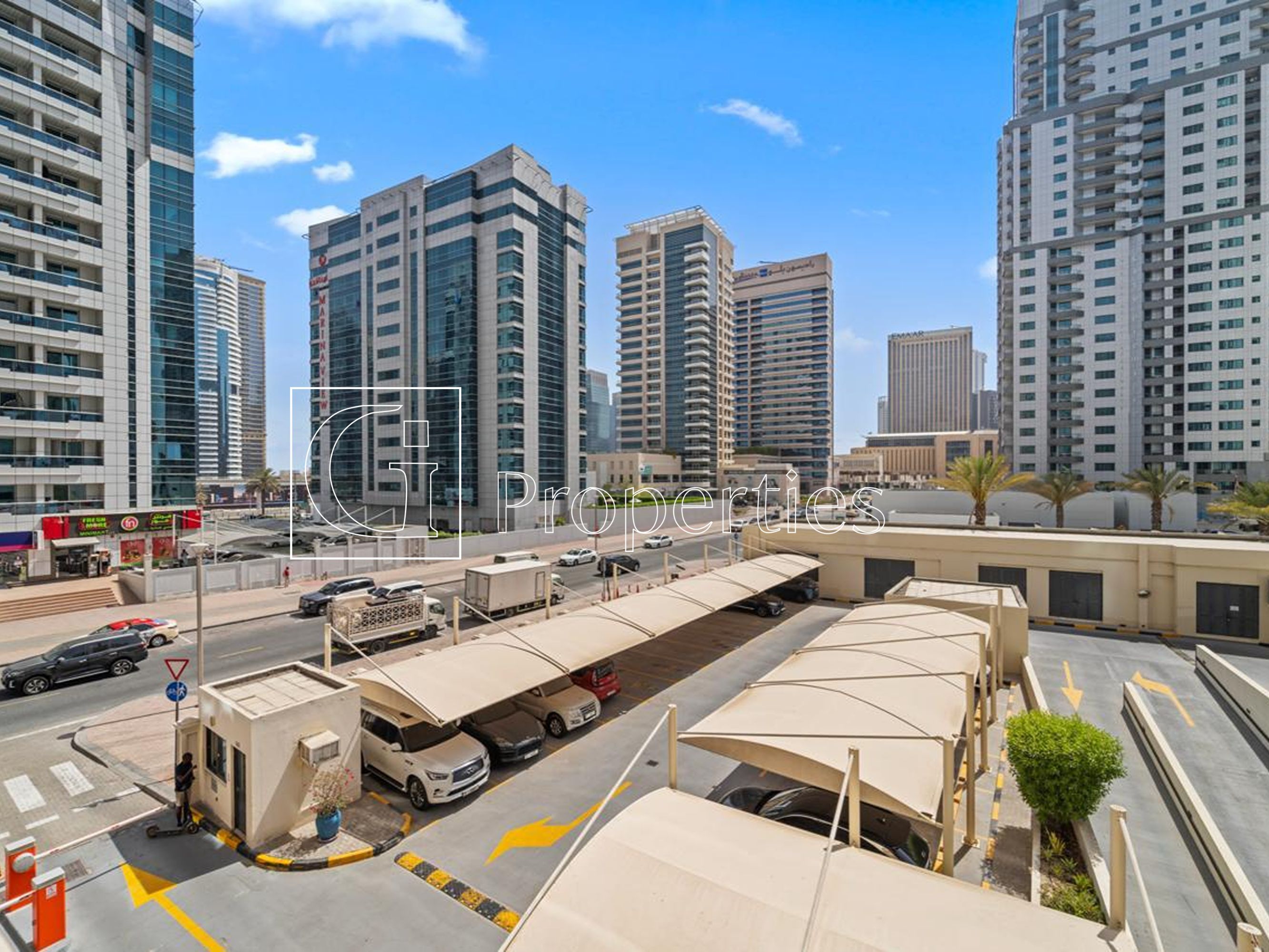 Fully Furnished | Vacant | Ready to Move - 13