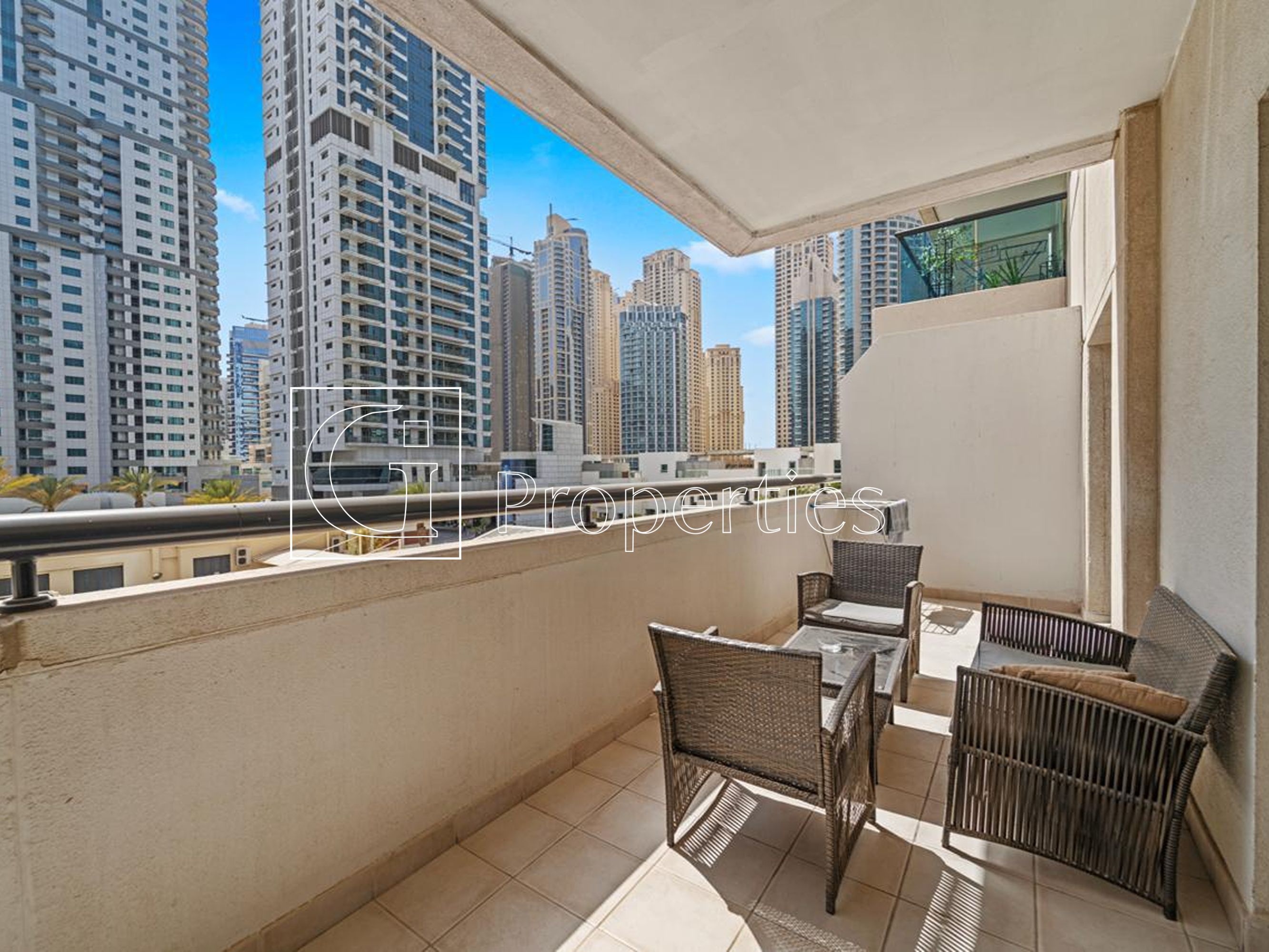 Fully Furnished | Vacant | Ready to Move - 14