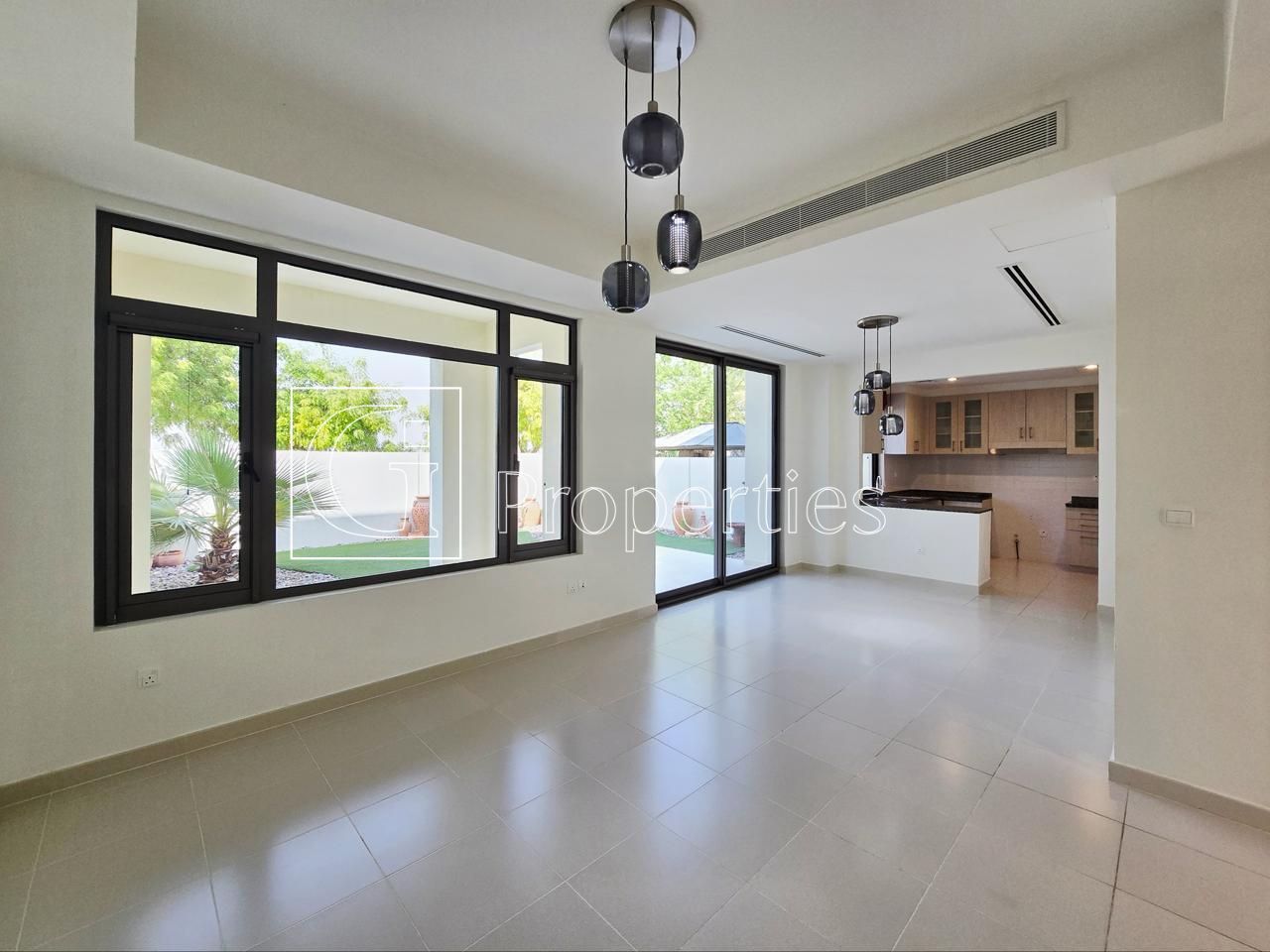 Luxury 4BR  | Standalone Villa | Private Garden - 7