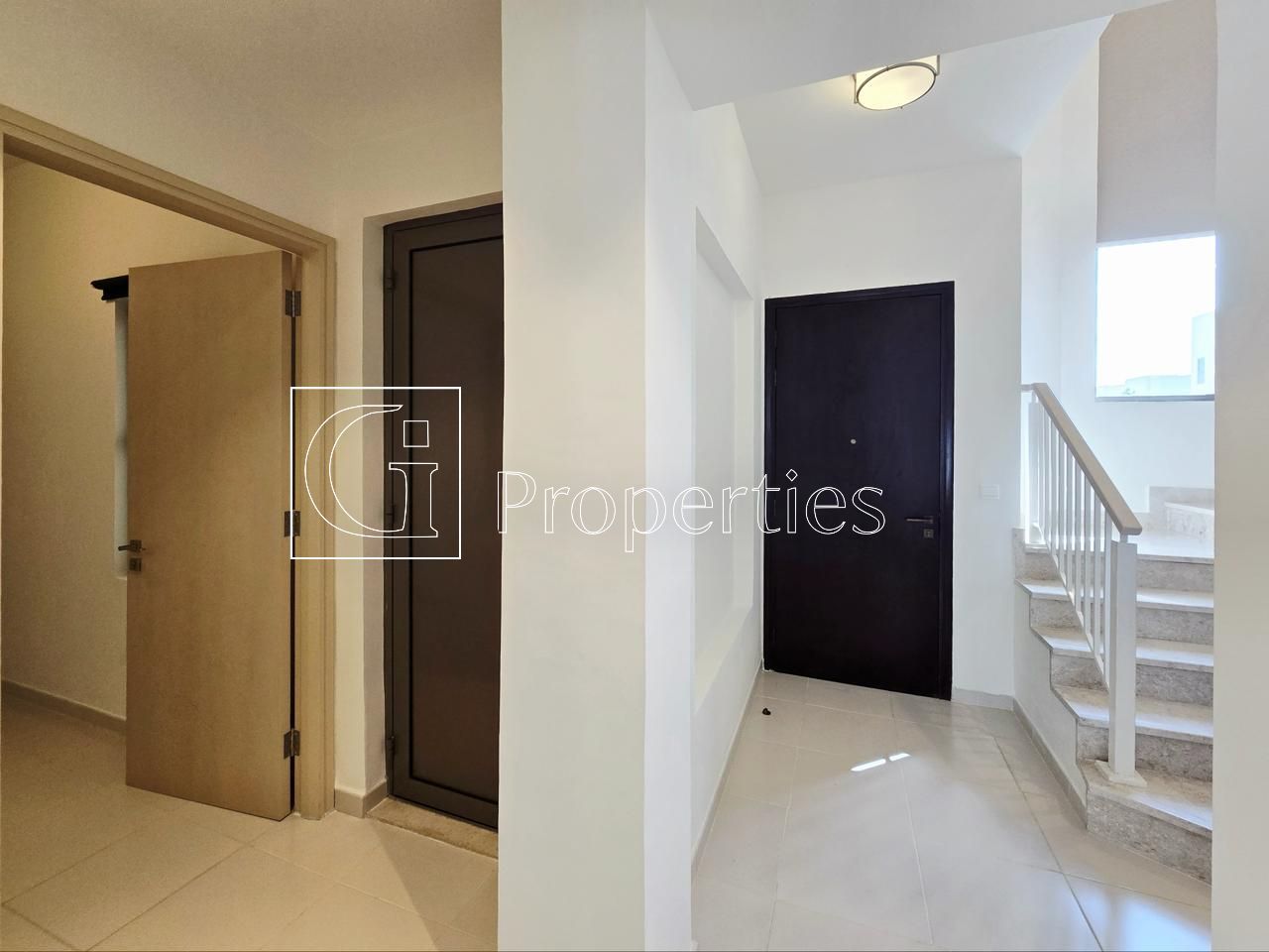 Luxury 4BR  | Standalone Villa | Private Garden - 14