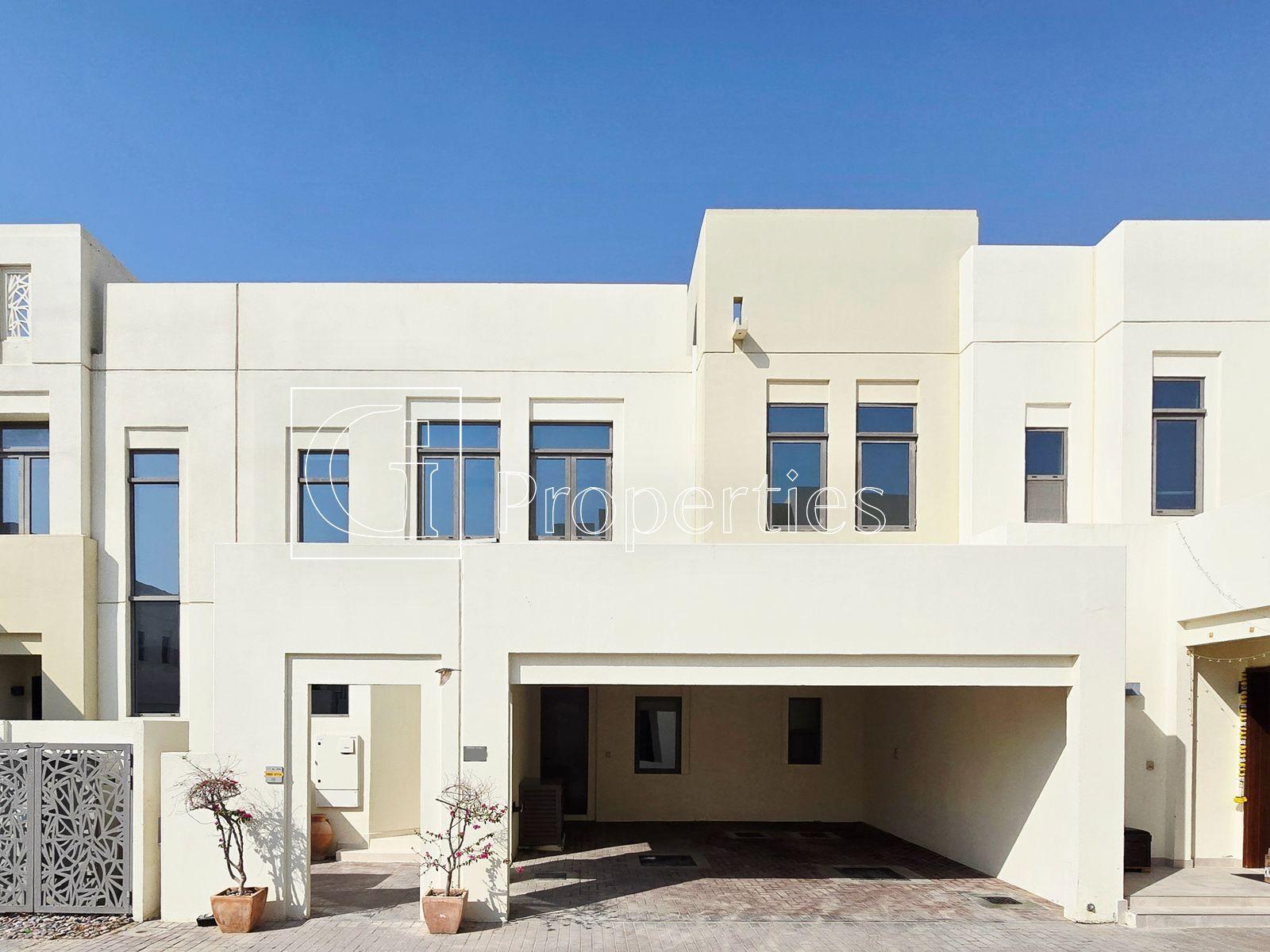 Luxury 4BR  | Standalone Villa | Private Garden - 19