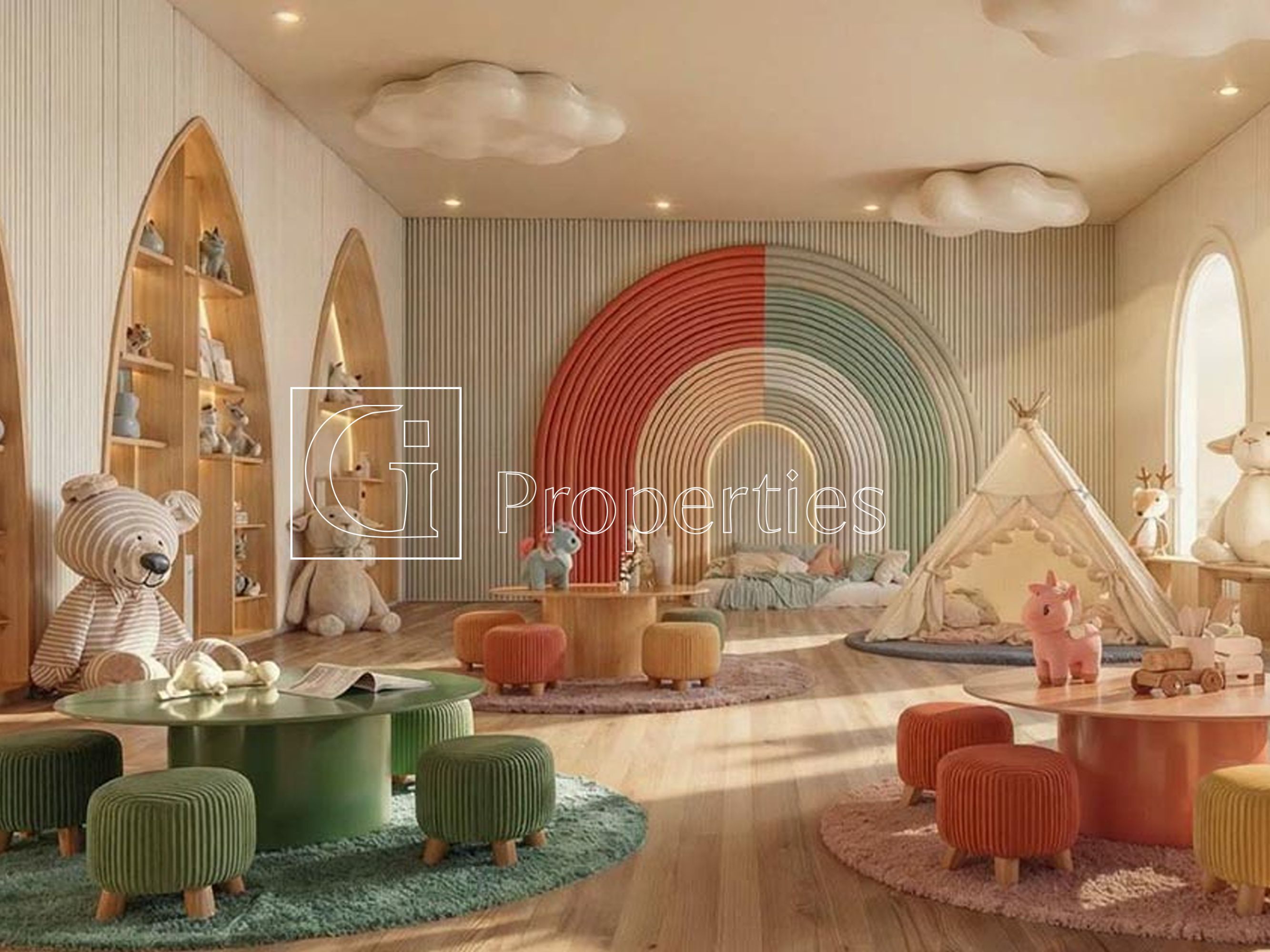 Spacious 1BD | Investor Deal | Soon Handover - 5