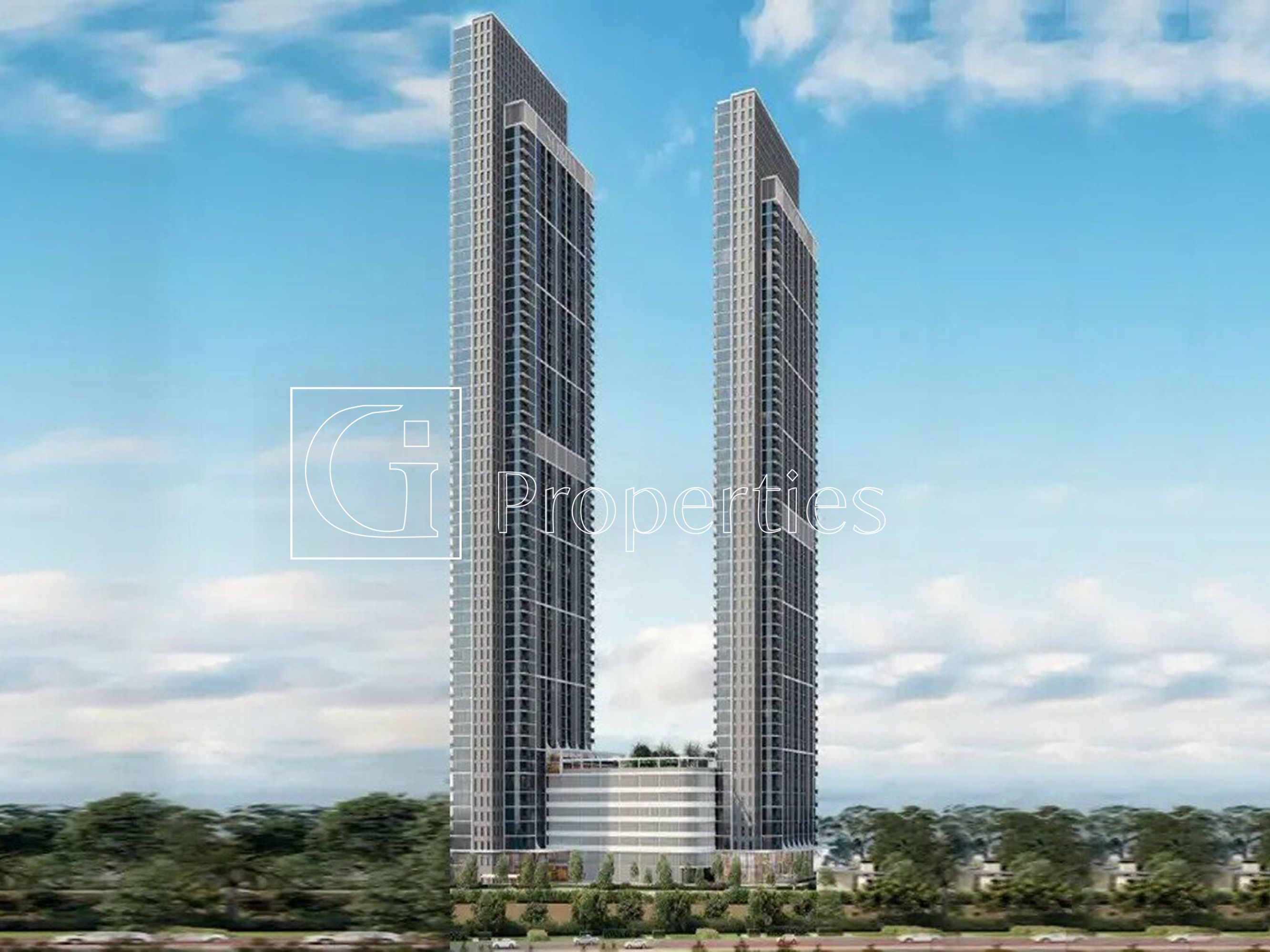 1bd | High Floor | Burj Khalifa - 10