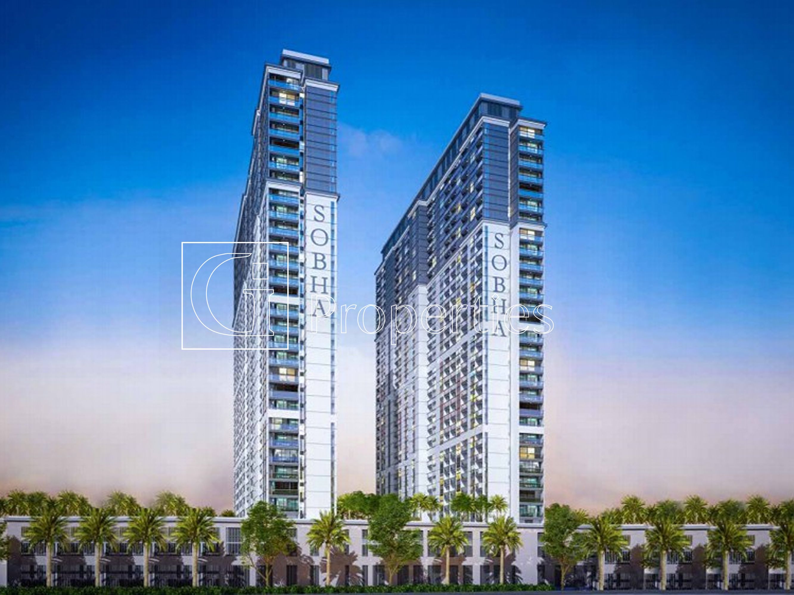2.5BD | High Floor | Burj Khalifa - 9
