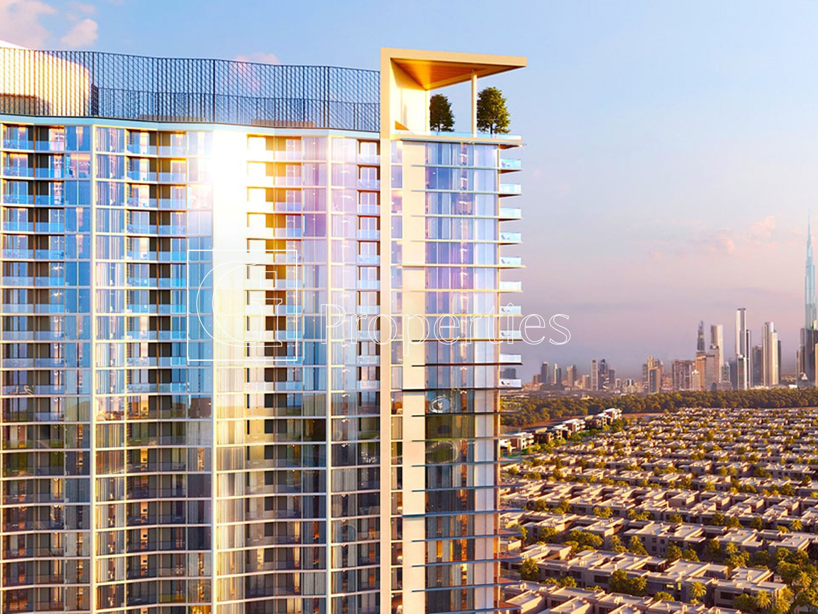 1.5BD | High Floor | Ras Al Khor - 10