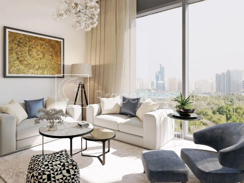 2bd | High Floor | Burj Khalifa - 2