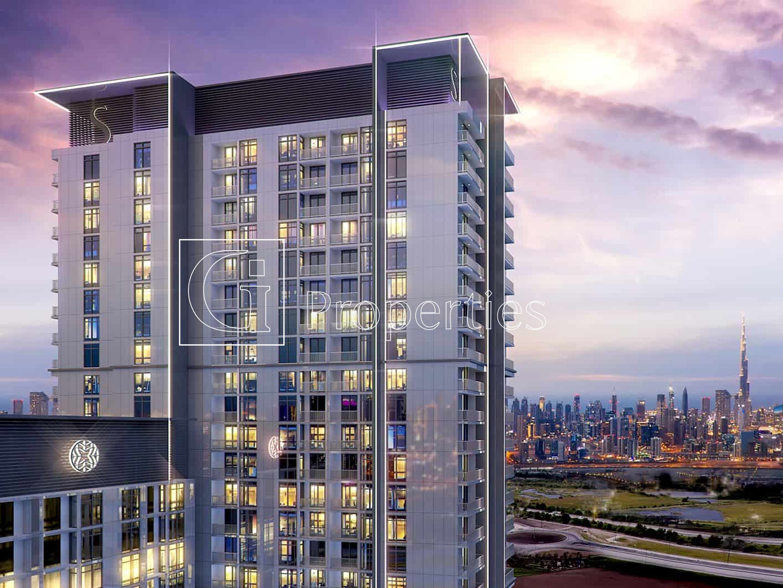 2bd | High Floor | Burj Khalifa - 6