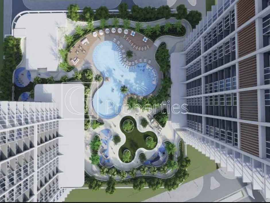 2bd | High Floor | Burj Khalifa - 9