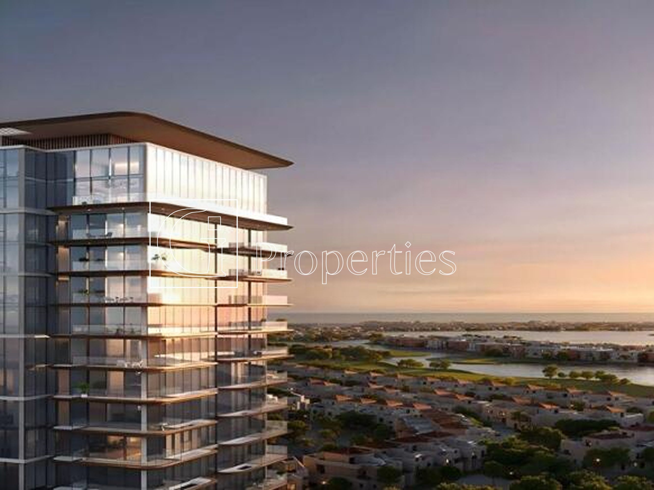1.5BD | High Floor | Burj Khalifa - 8