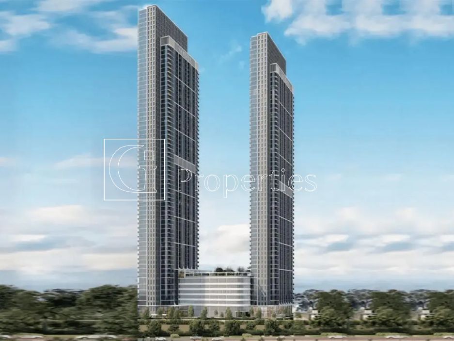 1.5BD | High Floor | Burj Khalifa - 10