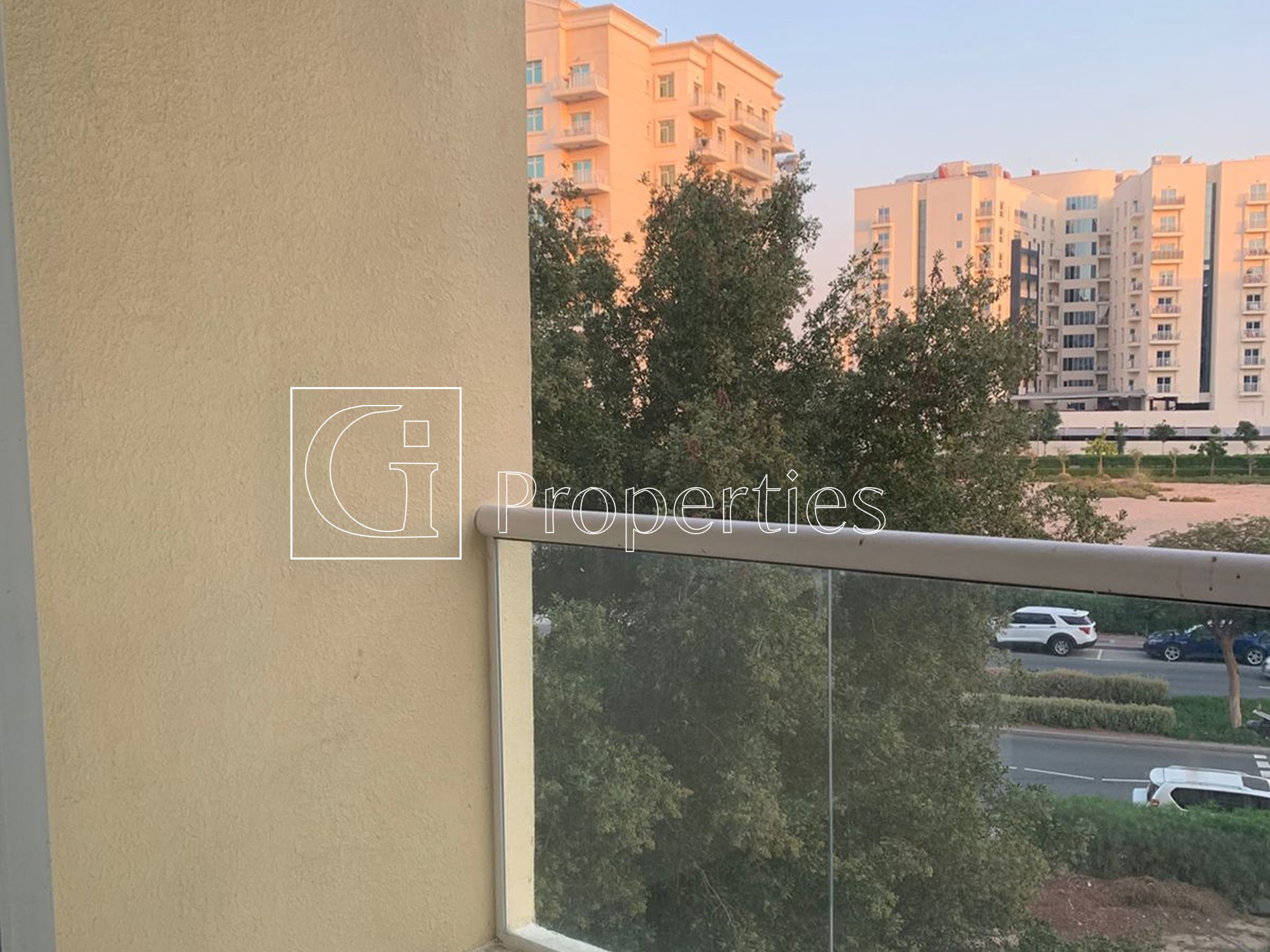 Specious Layout | Great community | Ready To Move - 9