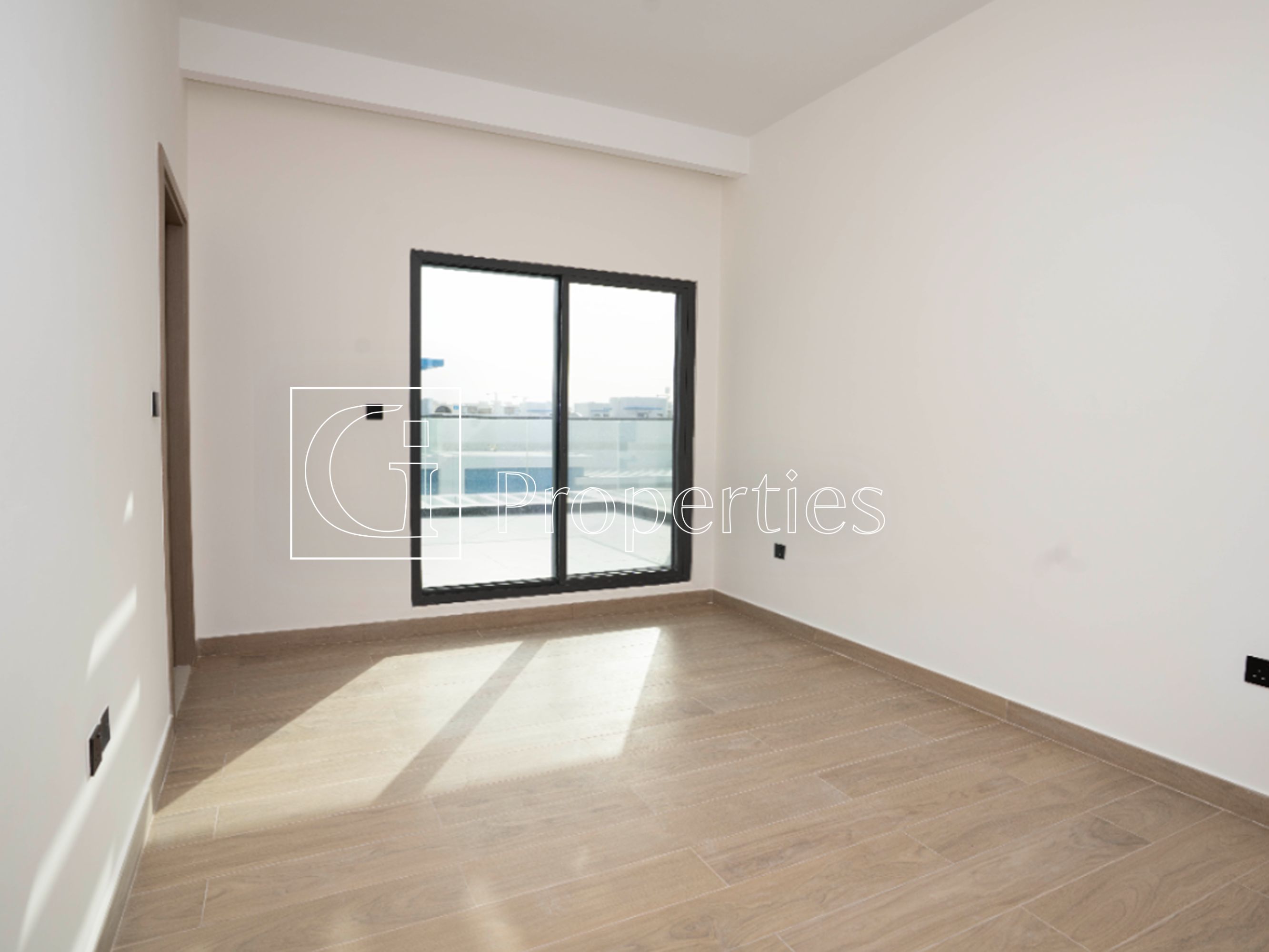 Prime 5BR Townhouse | Damac Lagoons Living - 6