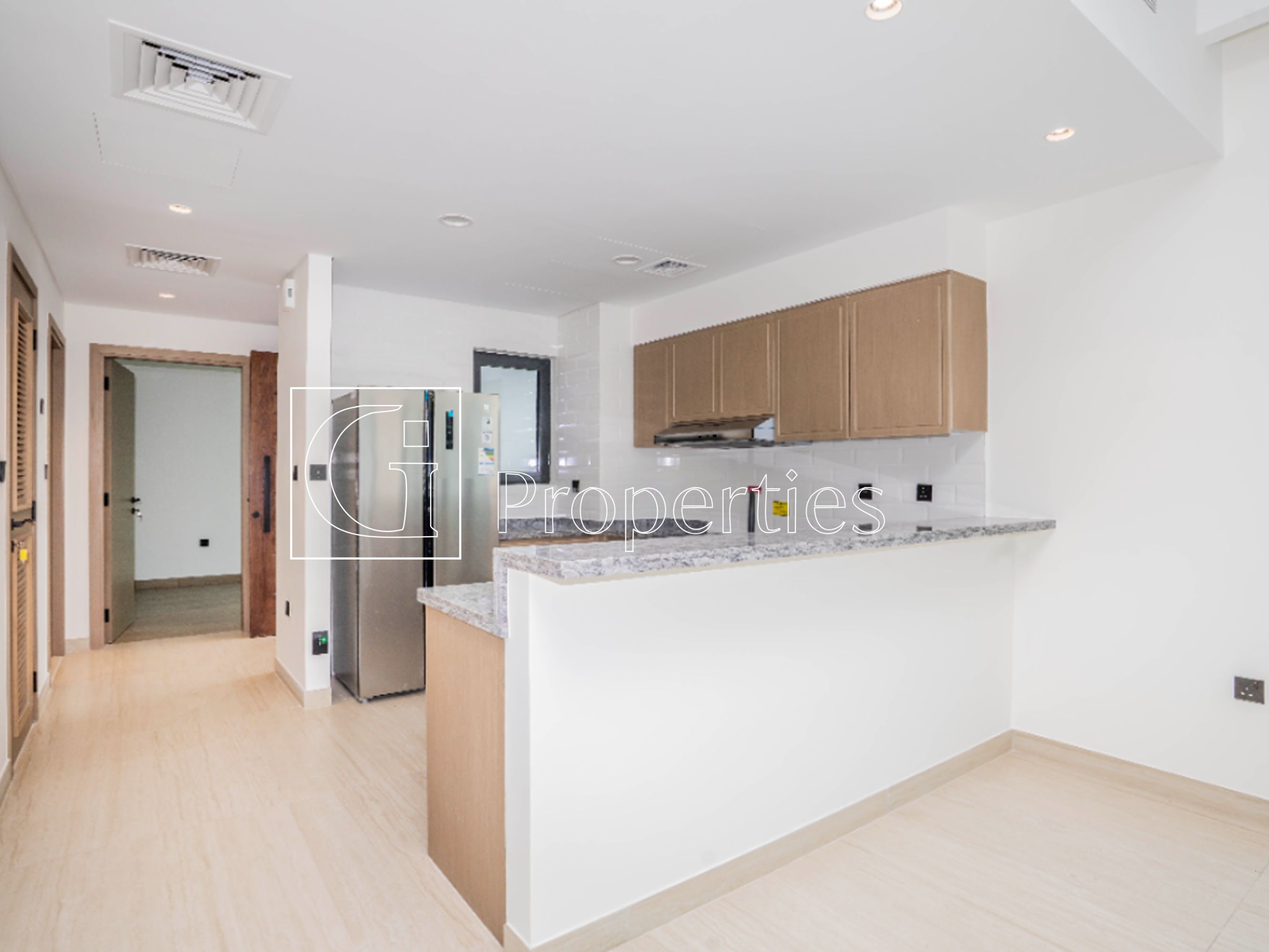Prime 5BR Townhouse | Damac Lagoons Living - 18