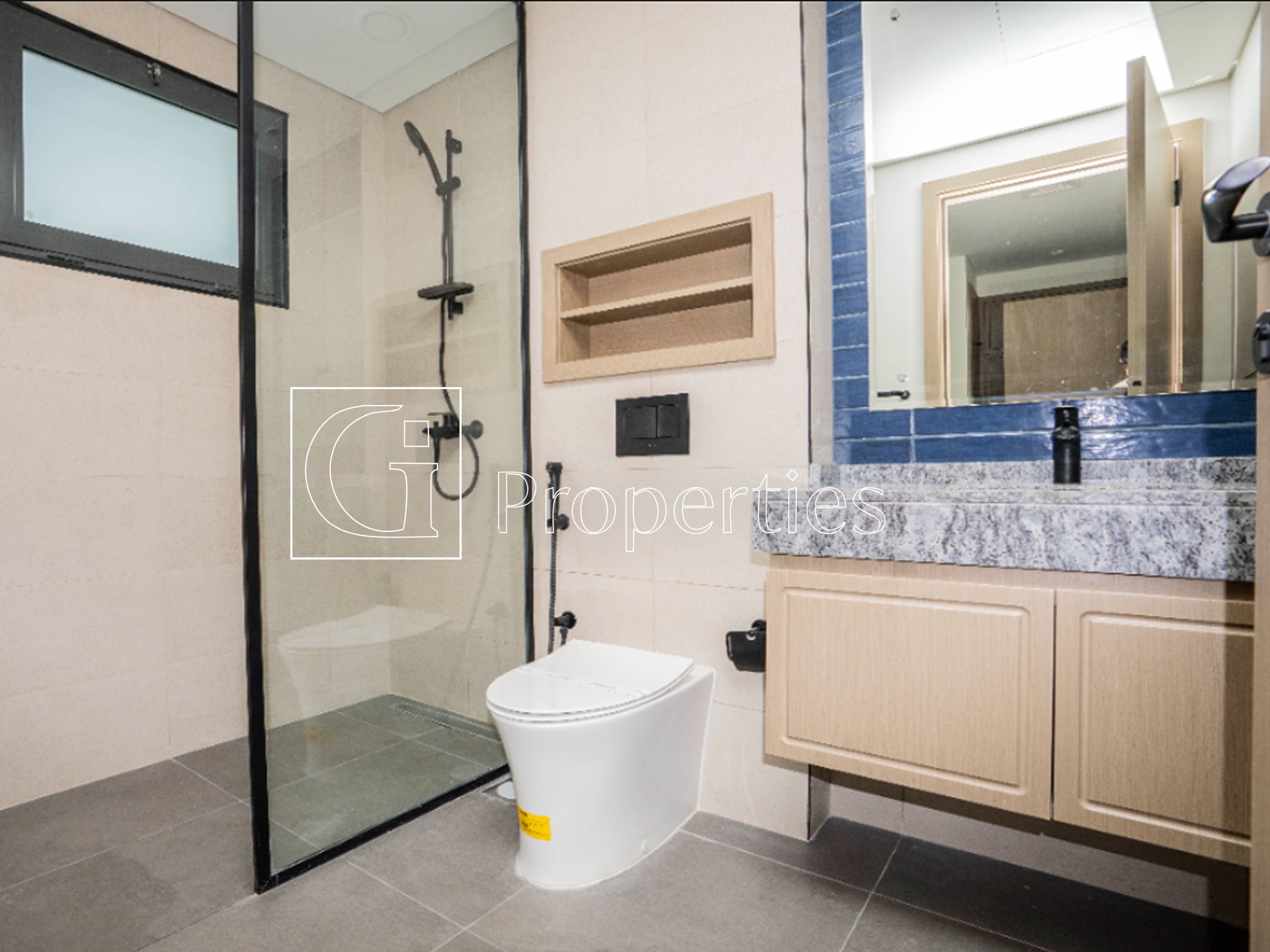 Prime 5BR Townhouse | Damac Lagoons Living - 20