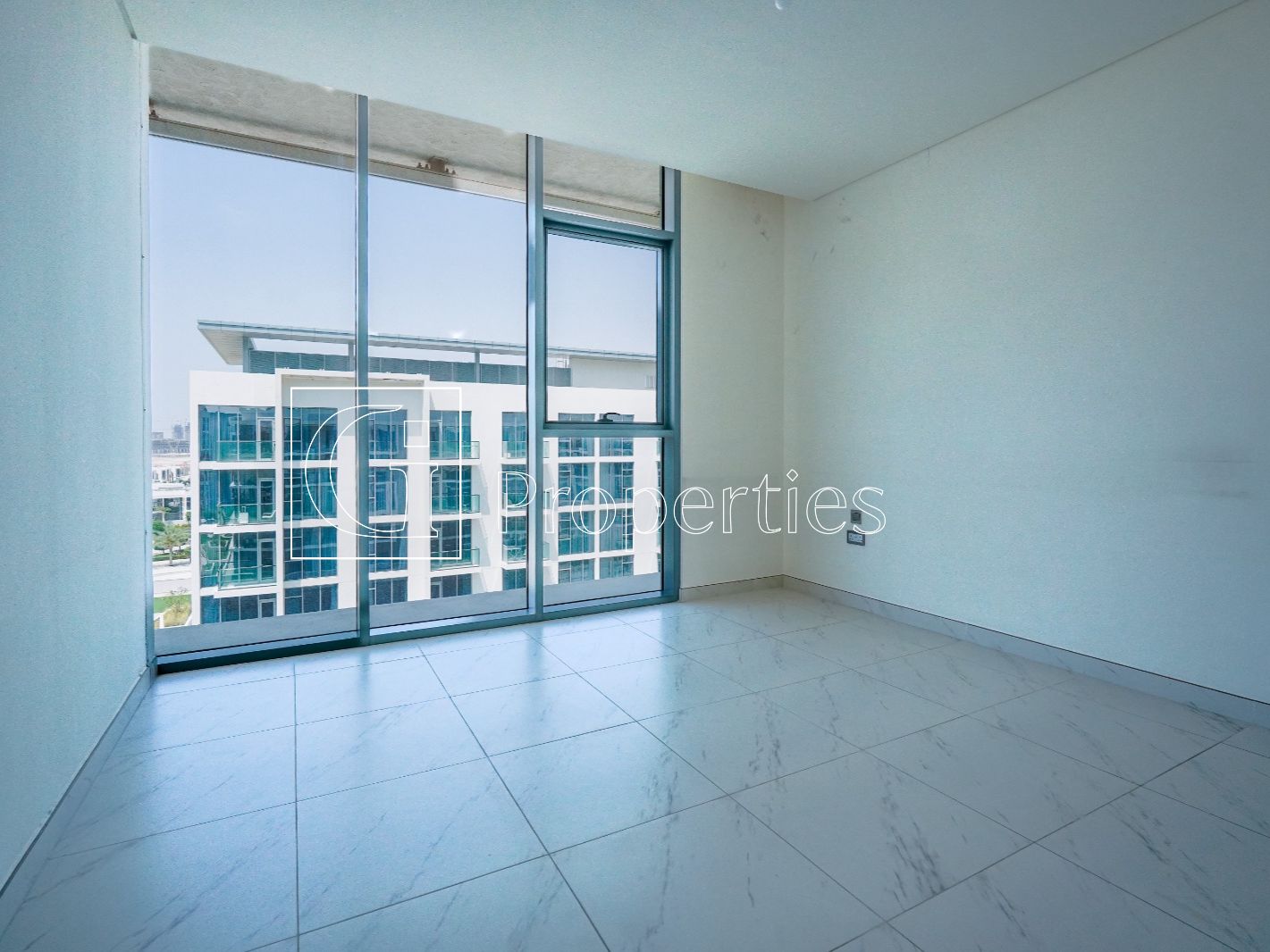 Burj Khalifa View | Vacant | Unfurnished - 7
