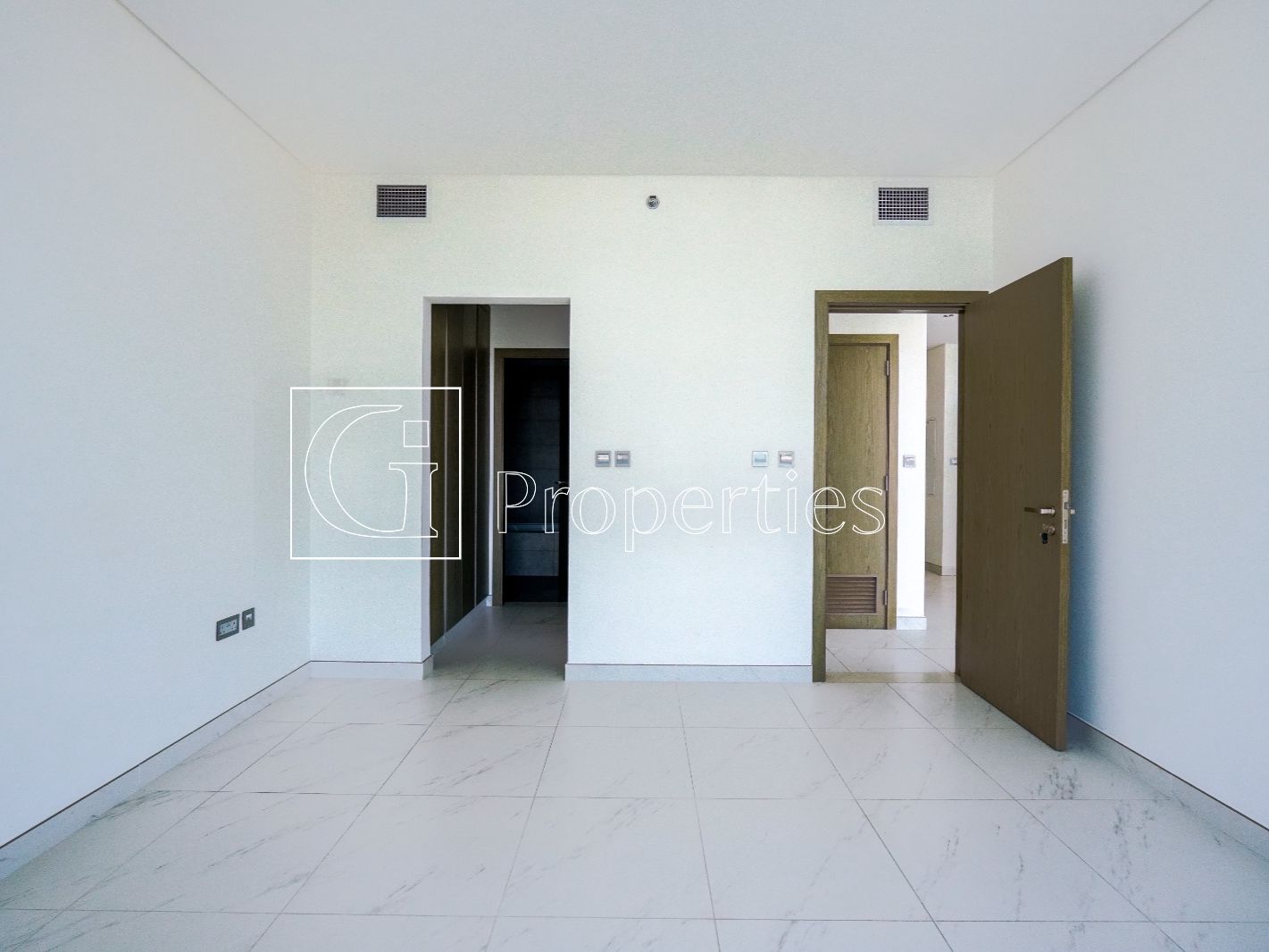 Burj Khalifa View | Vacant | Unfurnished - 9