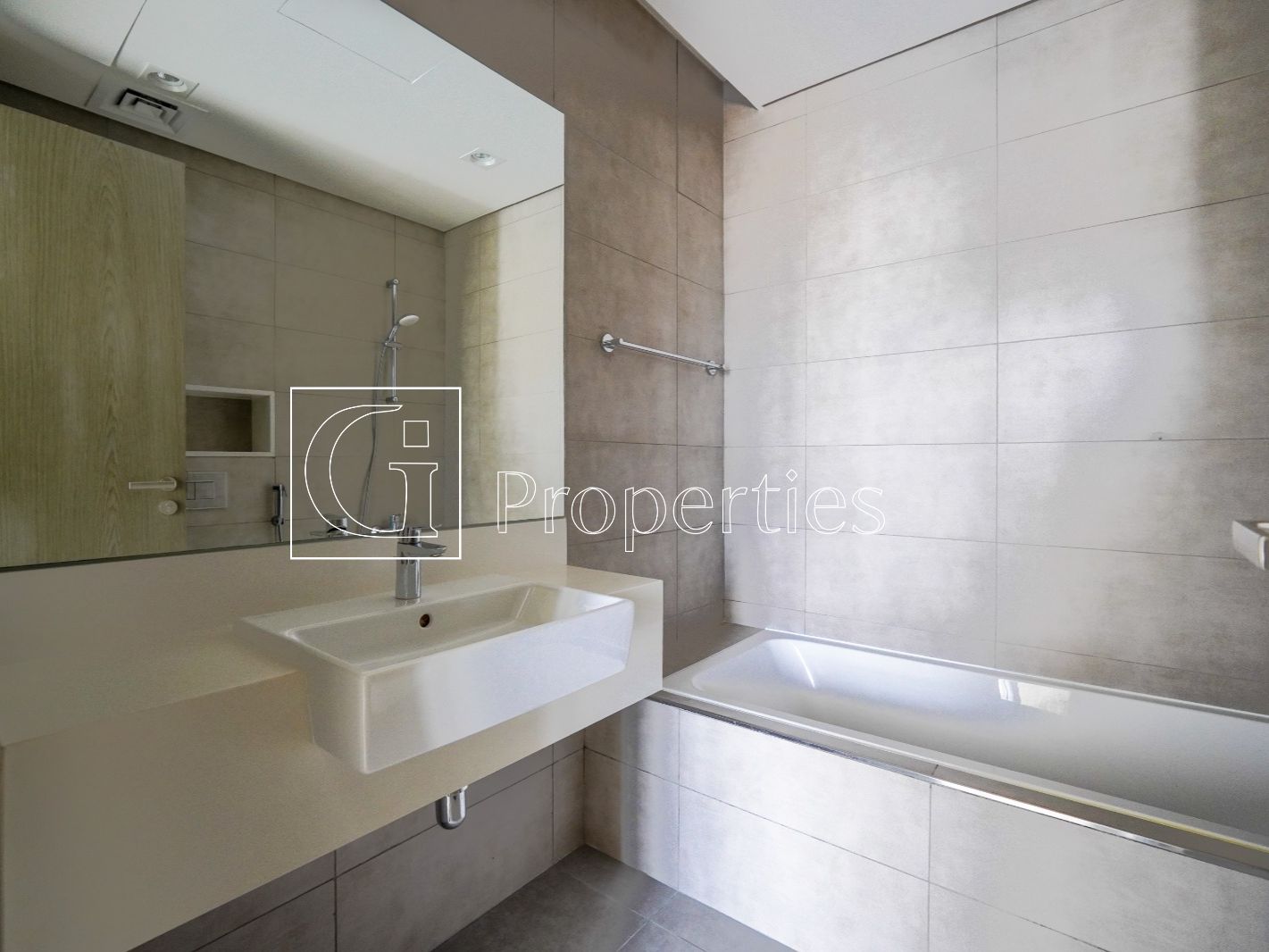 Burj Khalifa View | Vacant | Unfurnished - 12