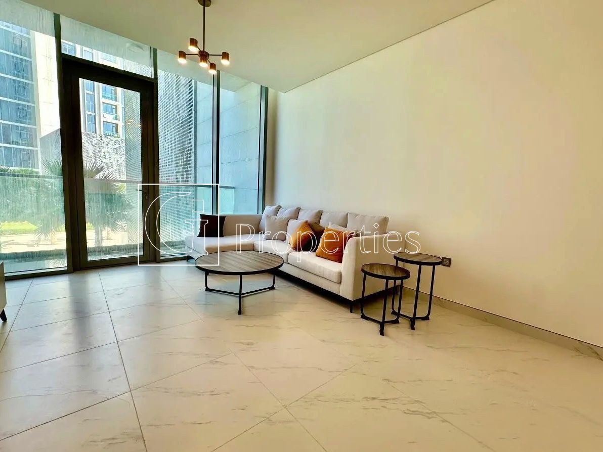 Spacious 1BR | Beautiful View | Great Price - 4
