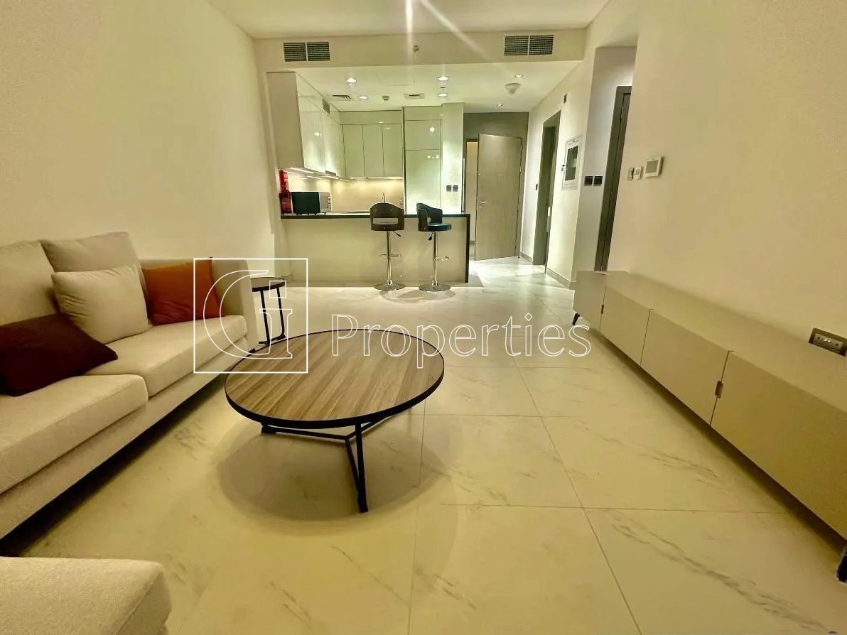 Spacious 1BR | Beautiful View | Great Price - 5