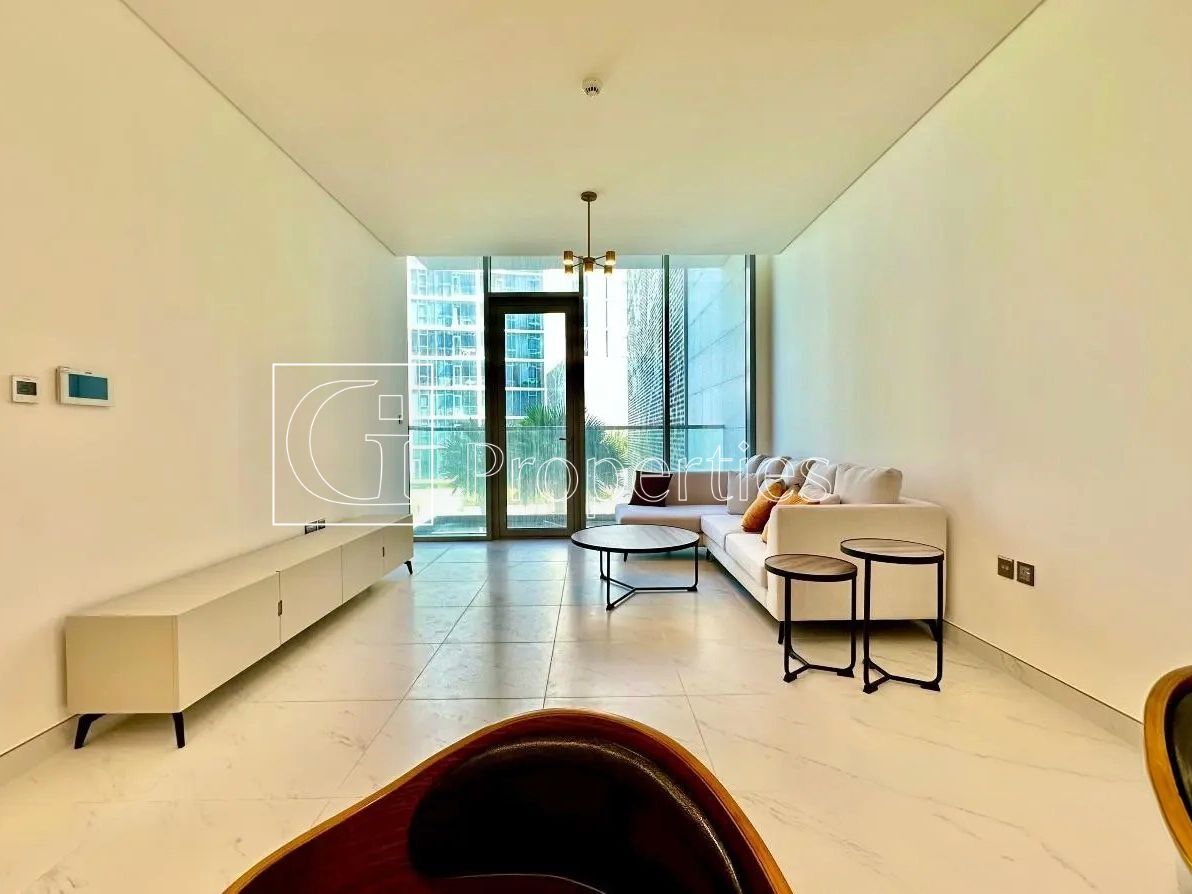 Spacious 1BR | Beautiful View | Great Price - 7
