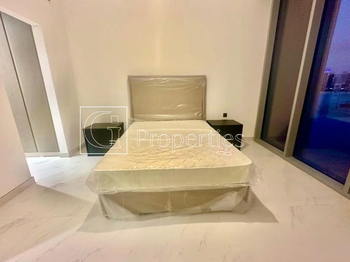 Spacious 1BR | Beautiful View | Great Price - 8