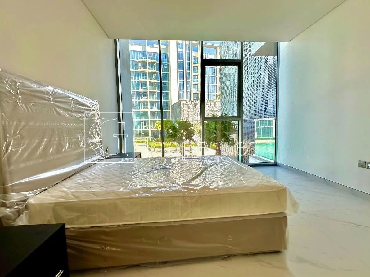 Spacious 1BR | Beautiful View | Great Price - 9