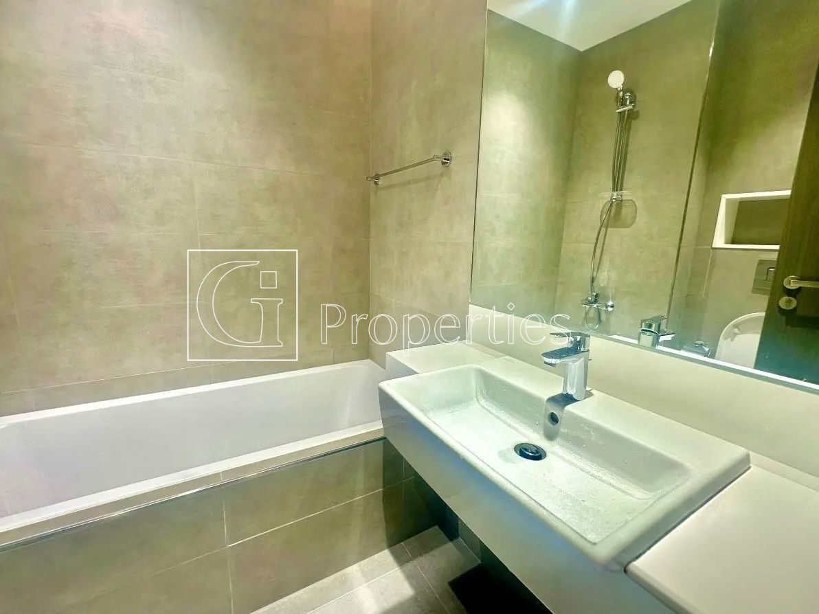 Spacious 1BR | Beautiful View | Great Price - 13