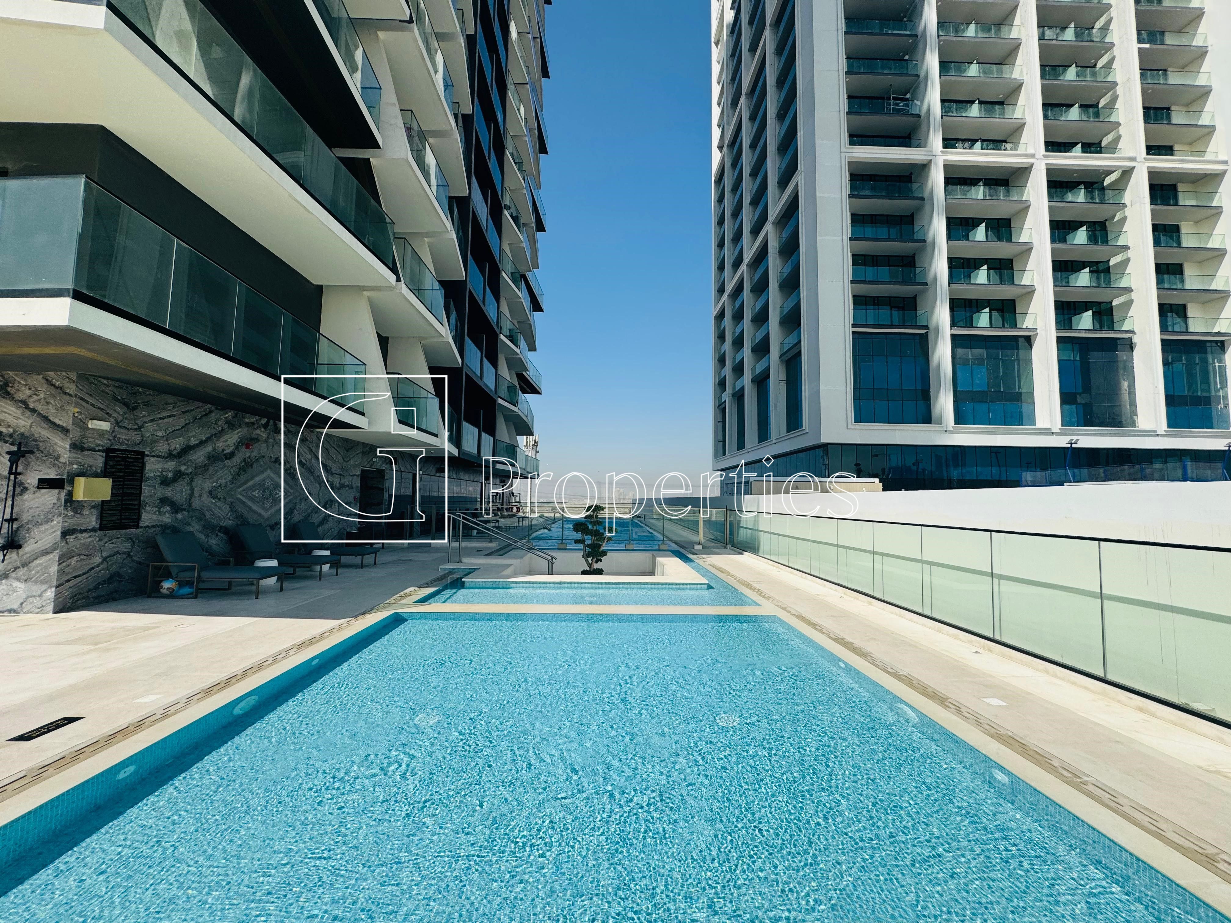 Spacious 1BR | Beautiful View | Great Price - 14