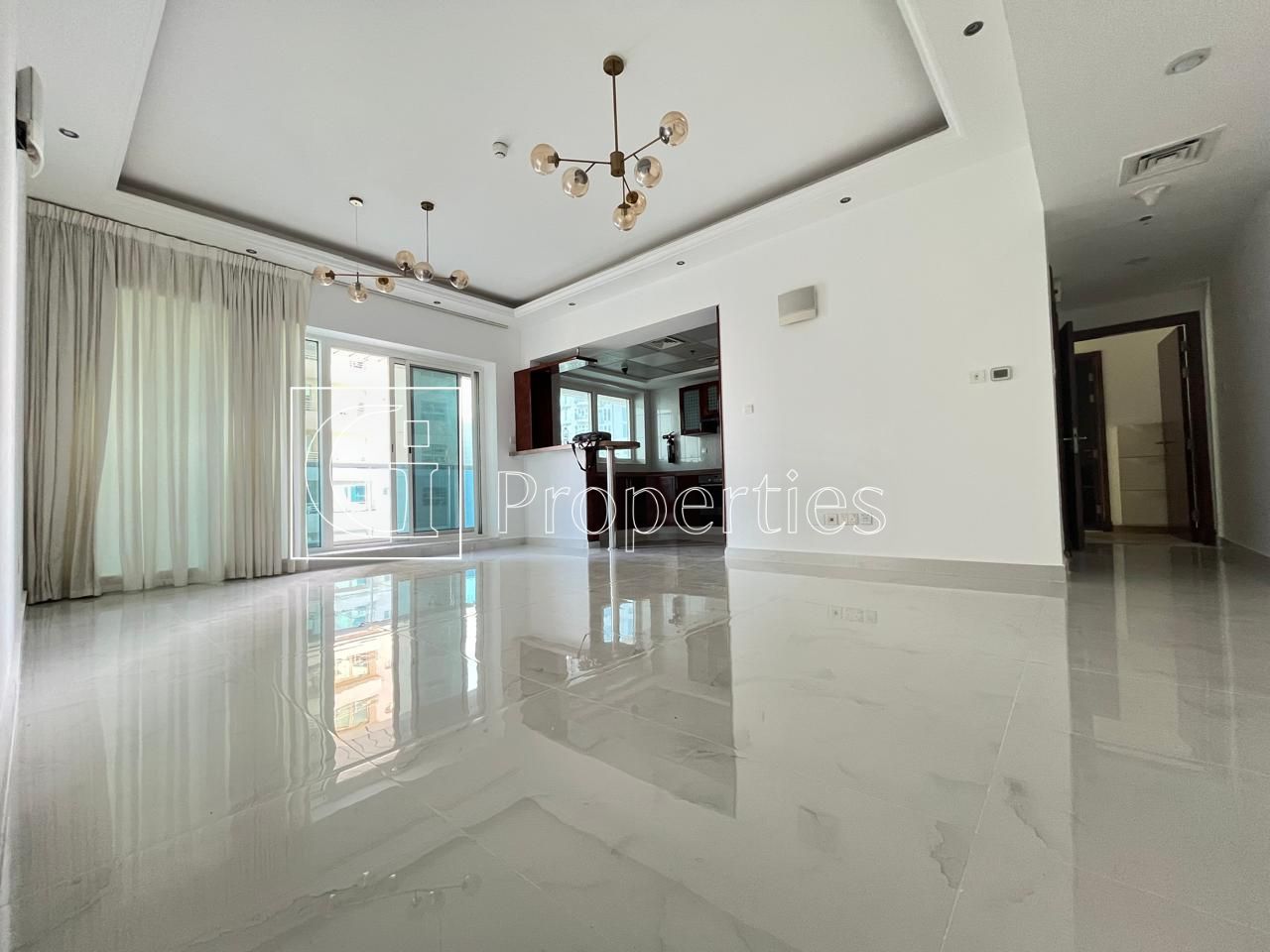 Elegant 1BR | Waterfront Living | Prime Location - 3