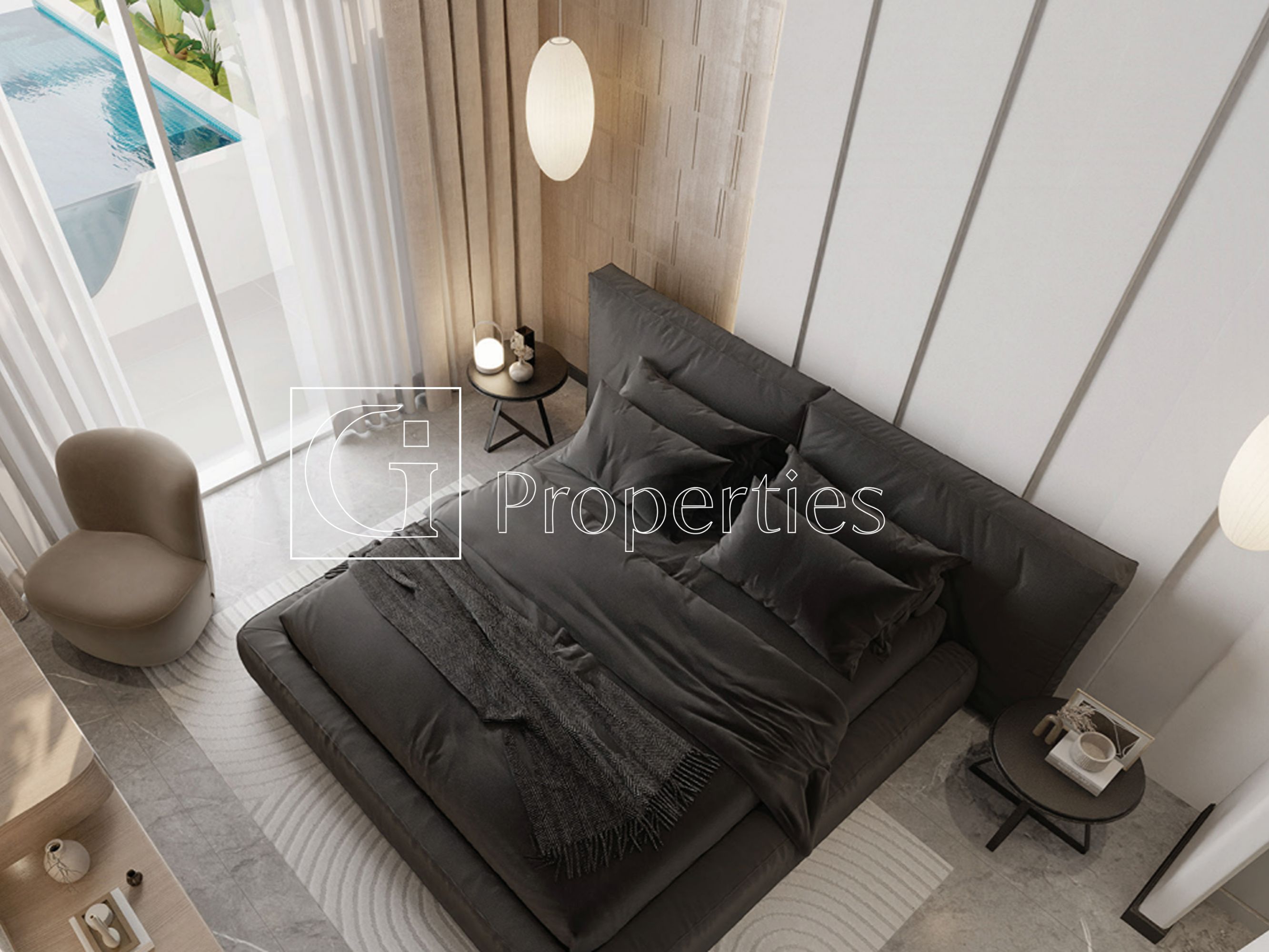 Stylish Studio | Compact Luxury | Great Deal - 2