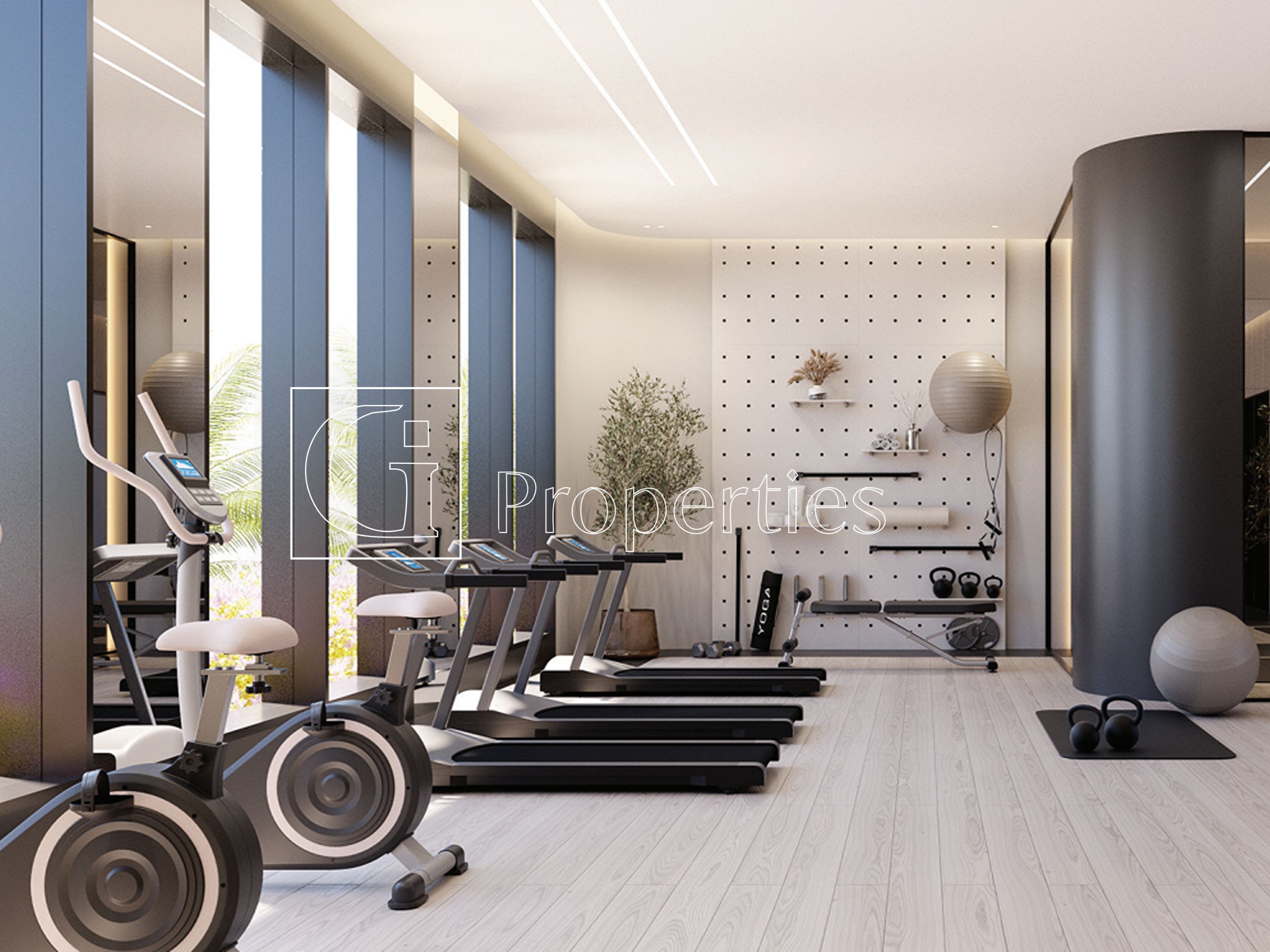 Stylish Studio | Compact Luxury | Great Deal - 3