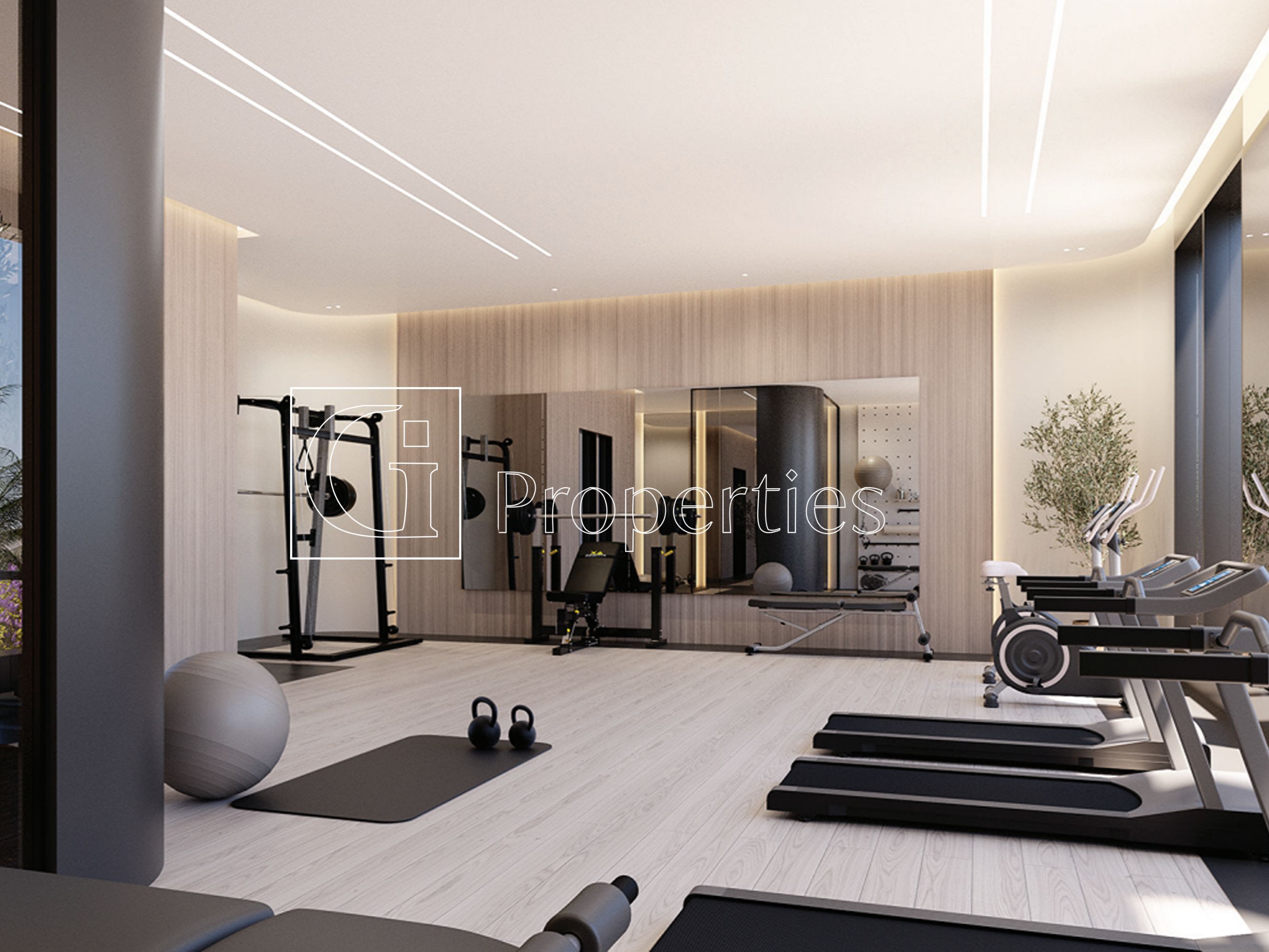 Stylish Studio | Compact Luxury | Great Deal - 4