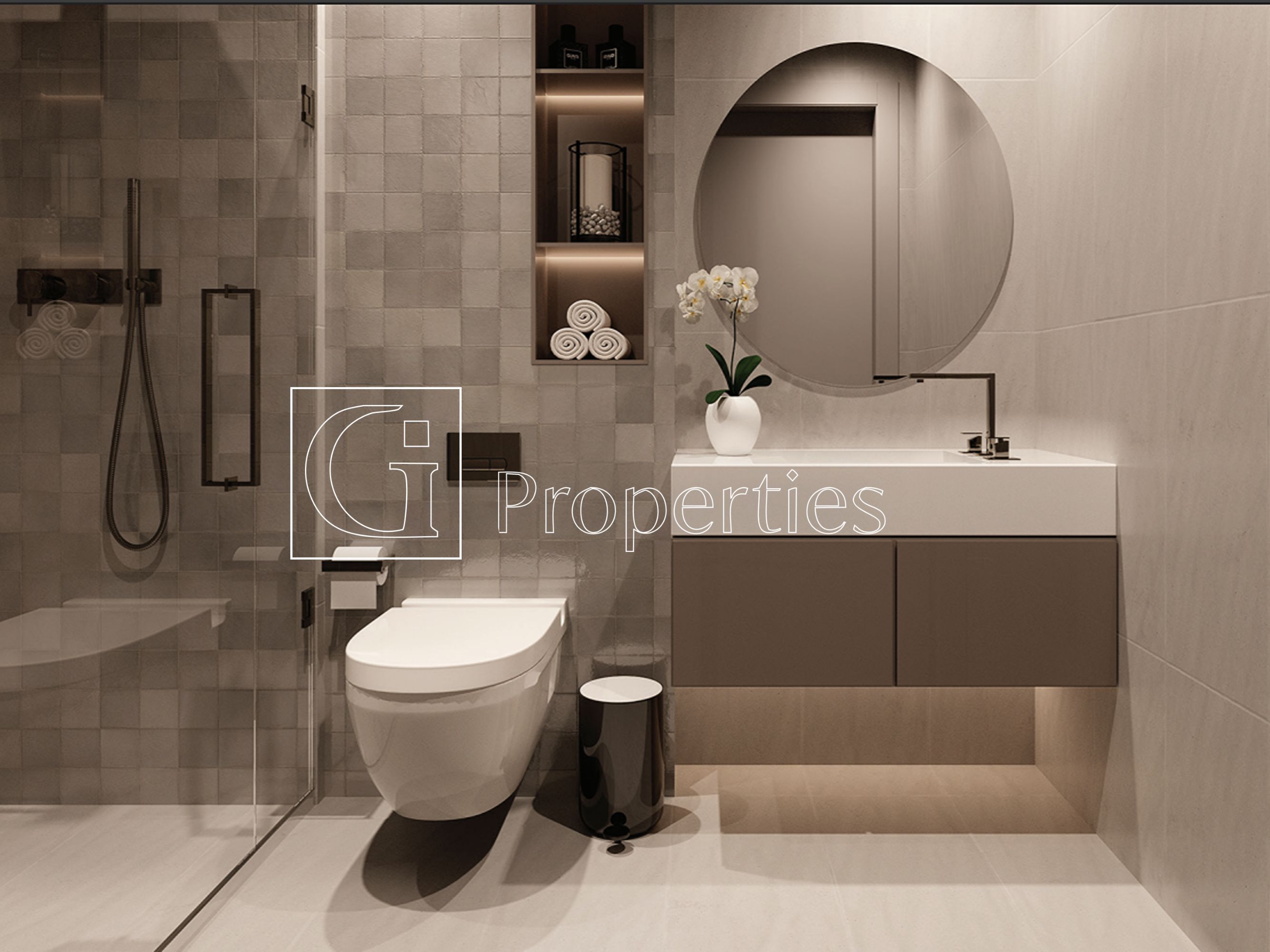 Stylish Studio | Compact Luxury | Great Deal - 5