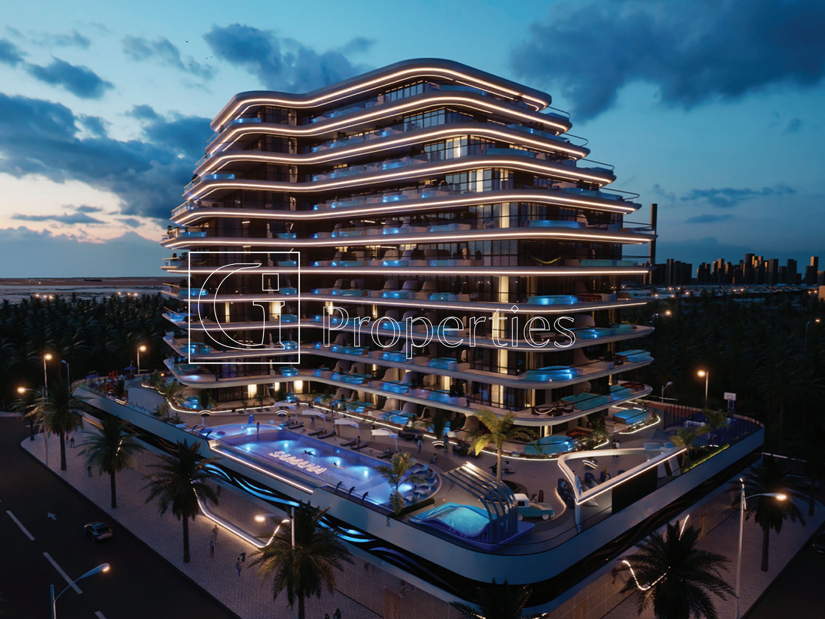 Stylish Studio | Compact Luxury | Great Deal - 8