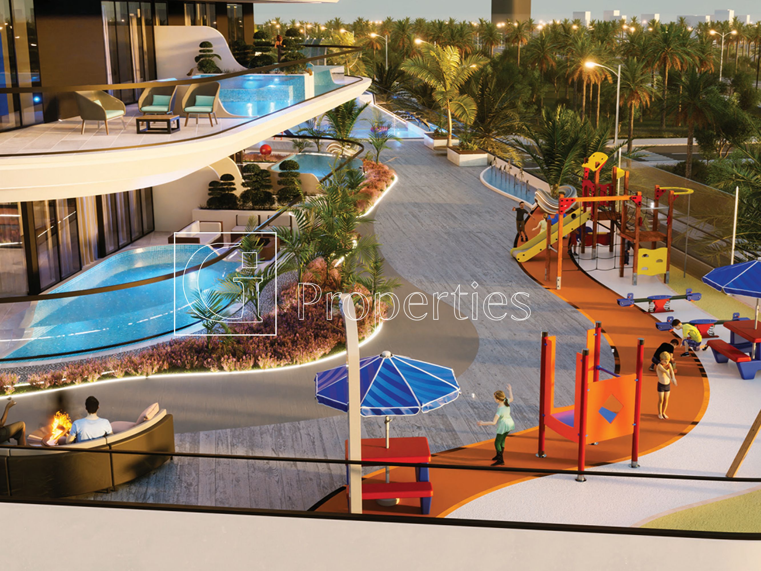 Stylish Studio | Compact Luxury | Great Deal - 14