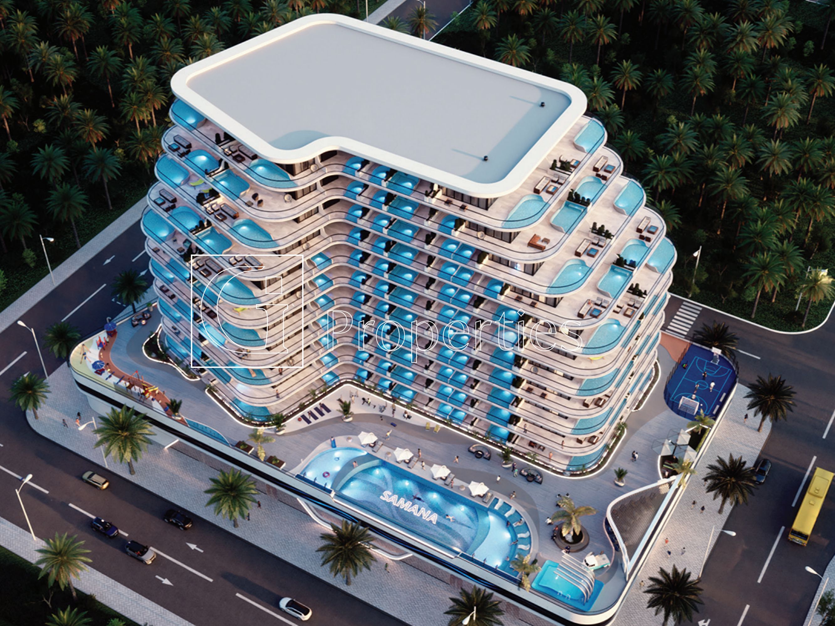 Stylish Studio | Compact Luxury | Great Deal - 15