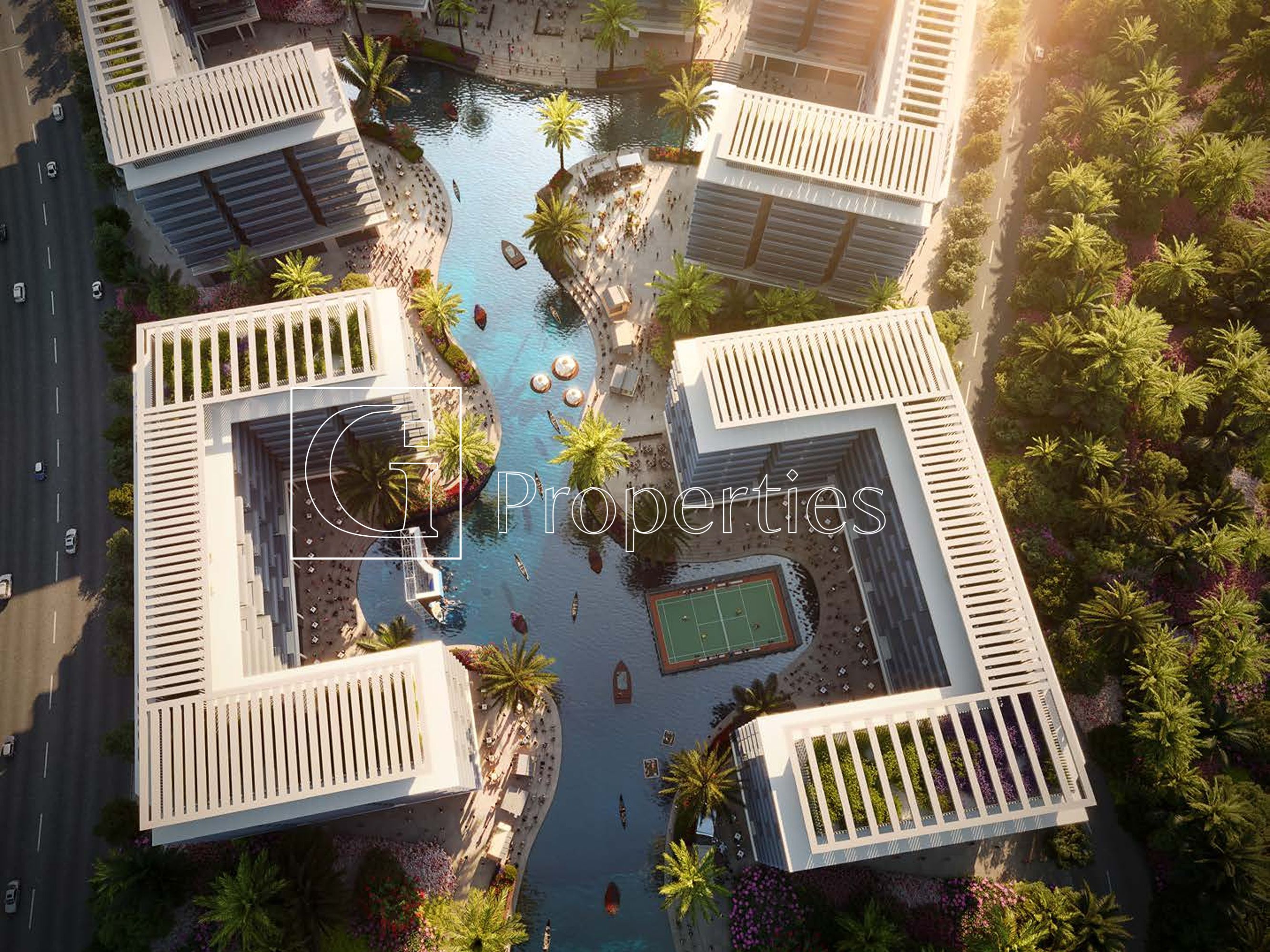 Modern 4BR Villa | Family Living | High ROI - 8