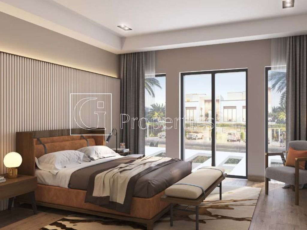 Luxury 4BR Villa | Spacious | Prime Living - 4