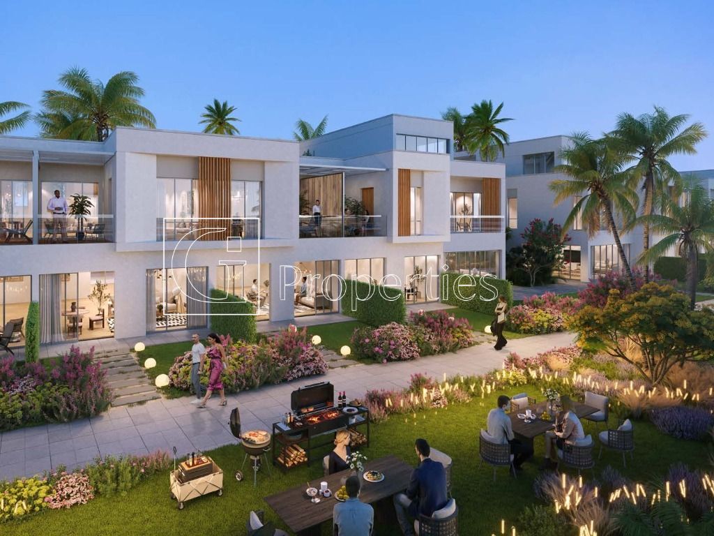 Luxury 4BR Villa | Spacious | Prime Living - 6