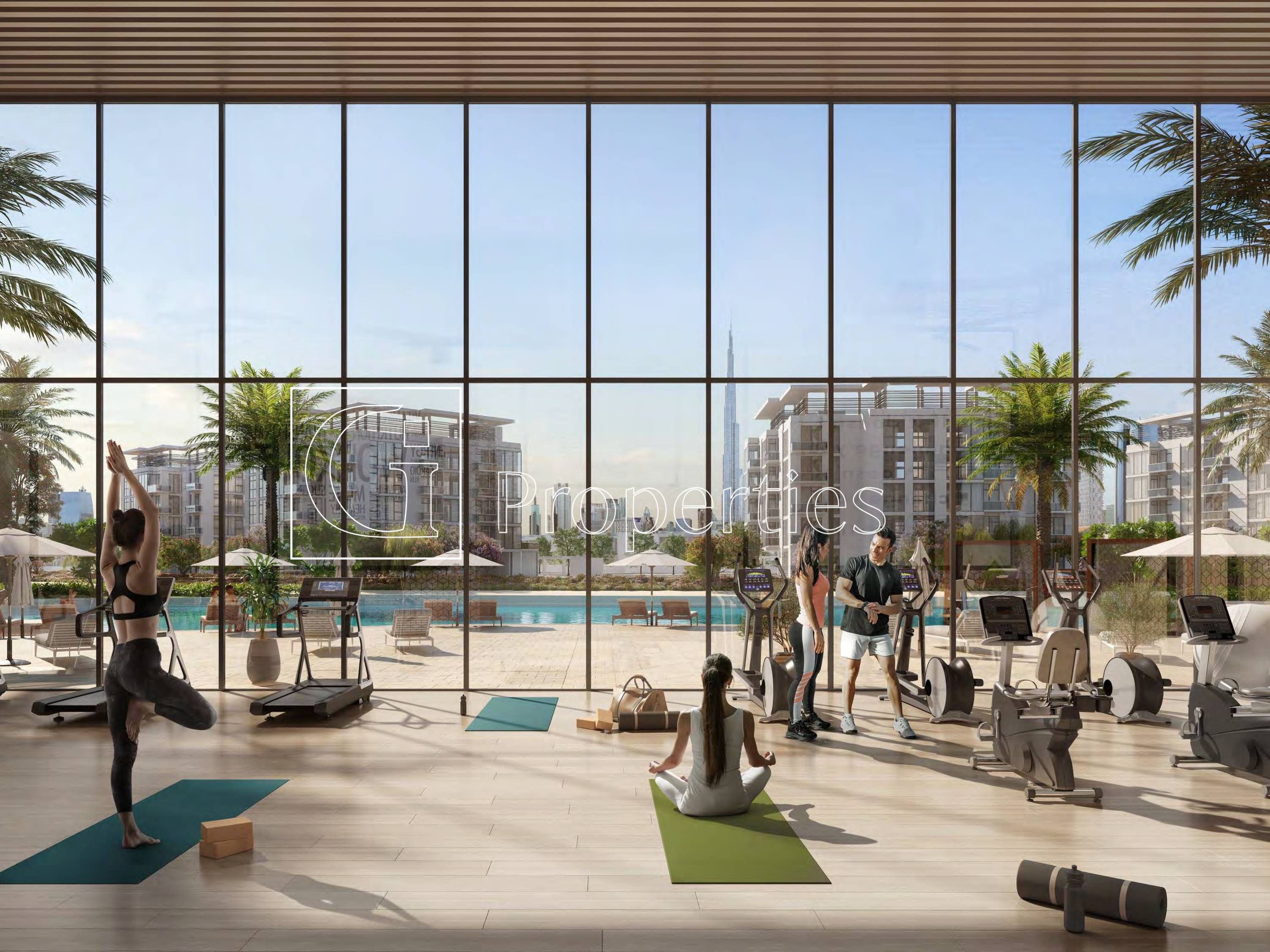 Spacious | Waterfront Community | Facing Amenities - 11