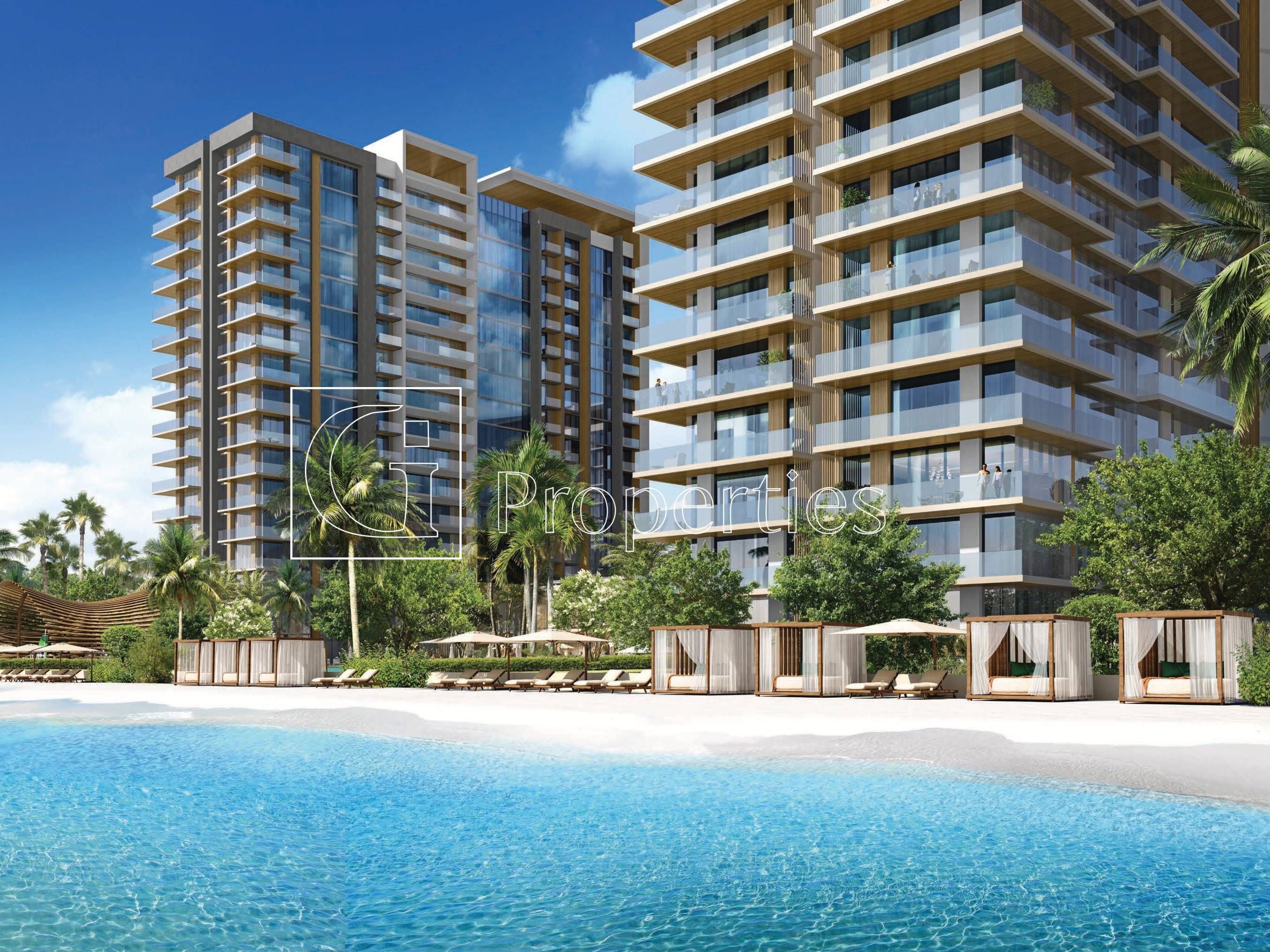 Spacious | Waterfront Community | Facing Amenities - 17