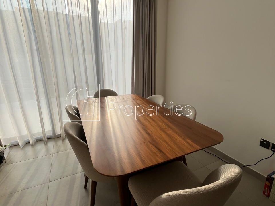 Fully Furnished | Ready to Move | Close to Pool - 6