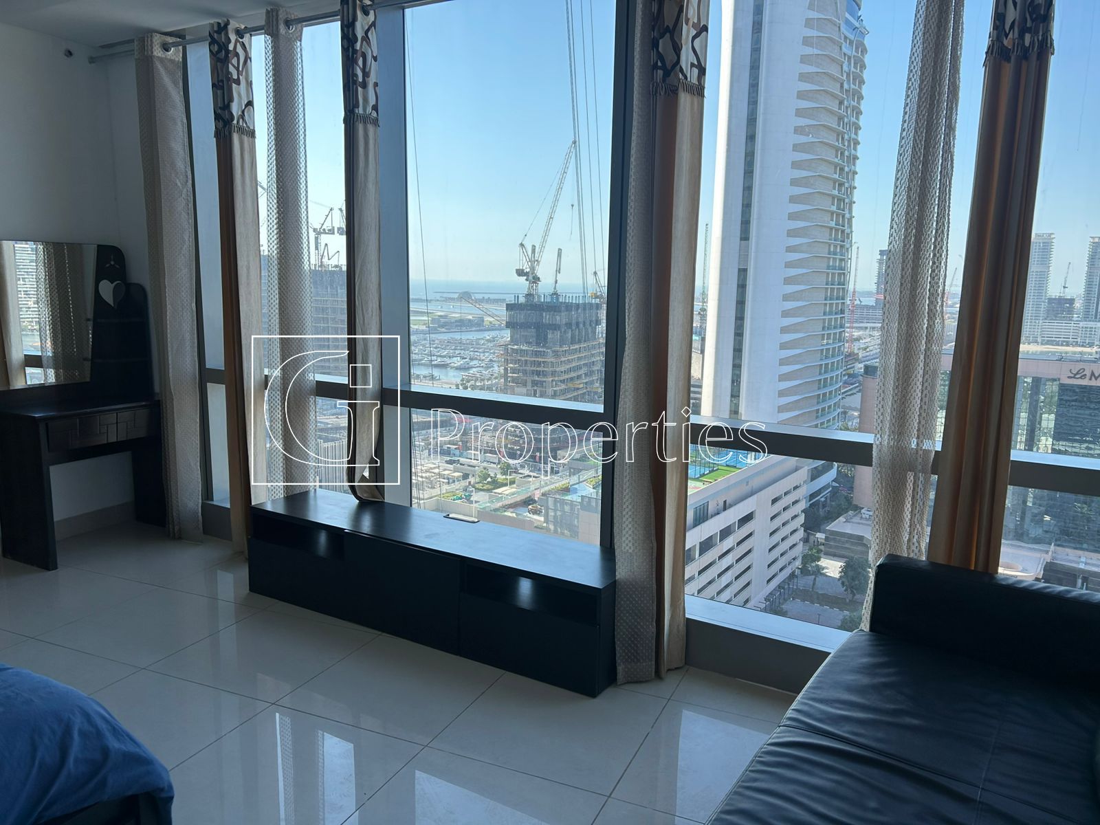 Premium View | Sea View | Furnished or Unfurnished - 3