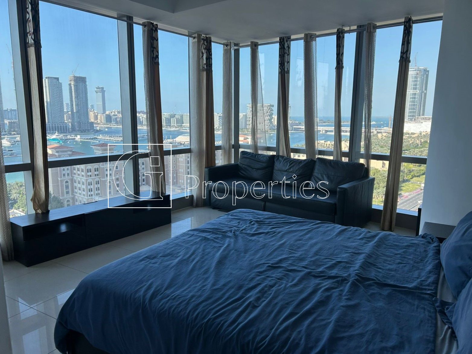 Premium View | Sea View | Furnished or Unfurnished - 4