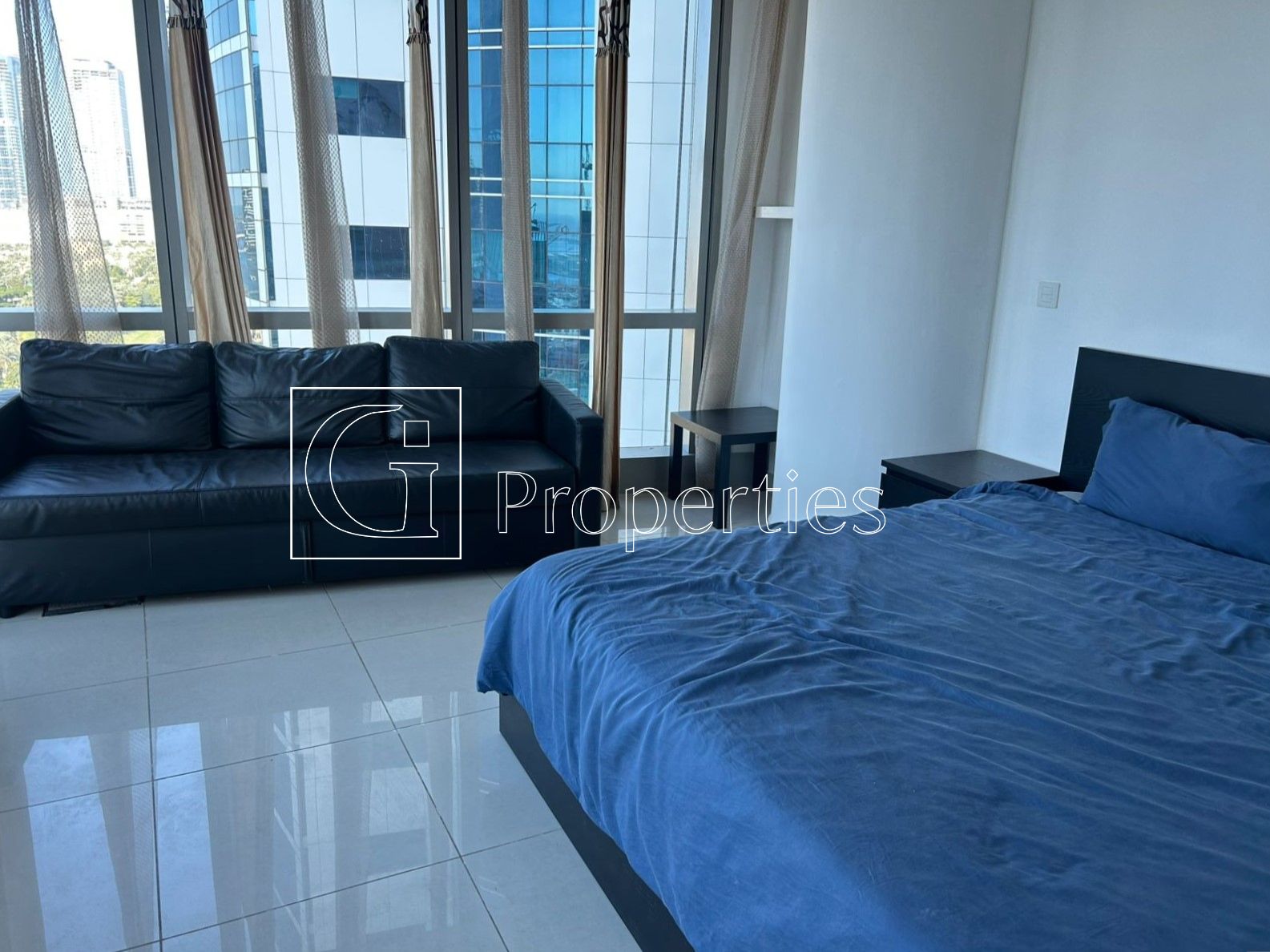 Premium View | Sea View | Furnished or Unfurnished - 5